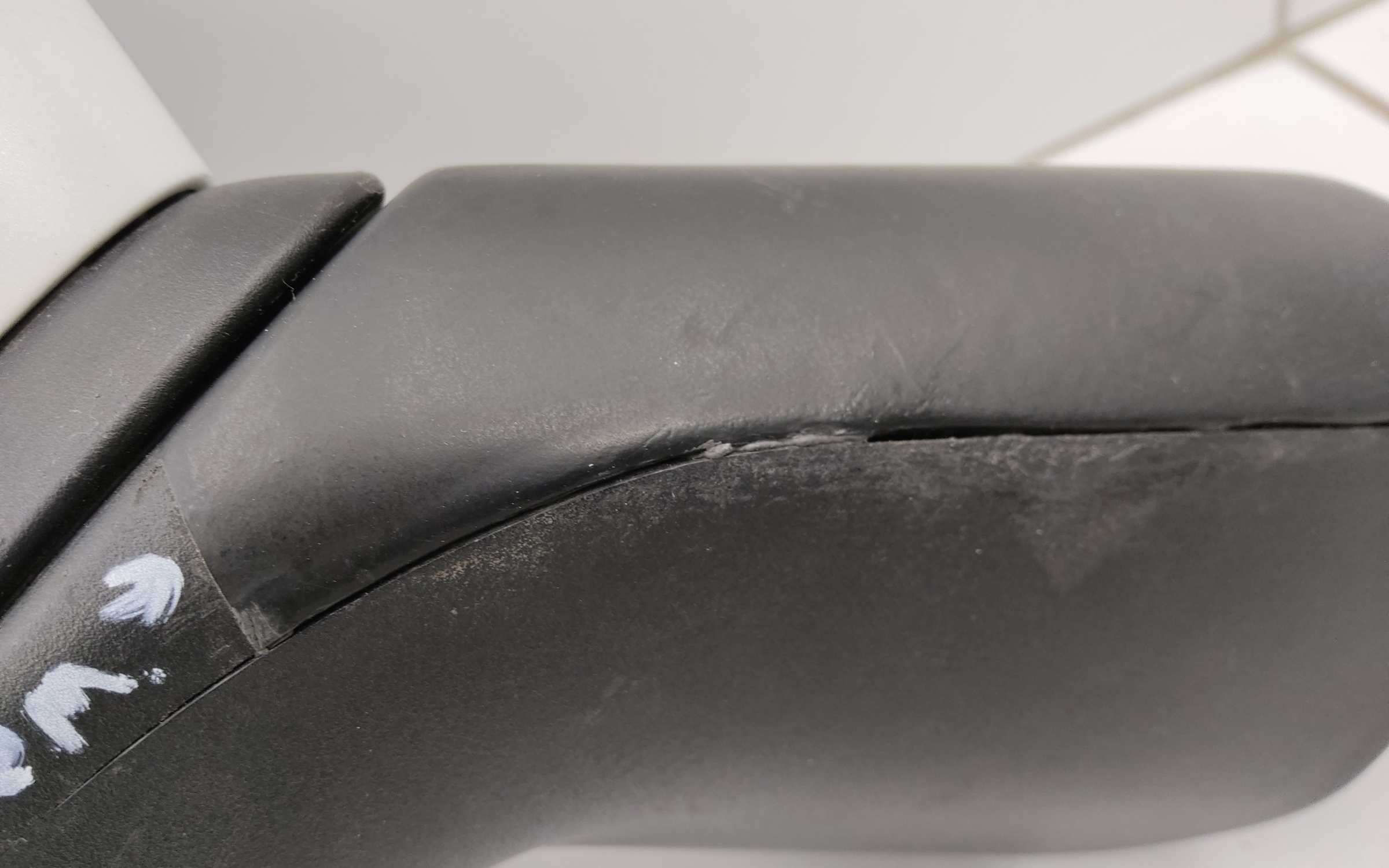 Зеркало правое Haval Jolion 6 контактов