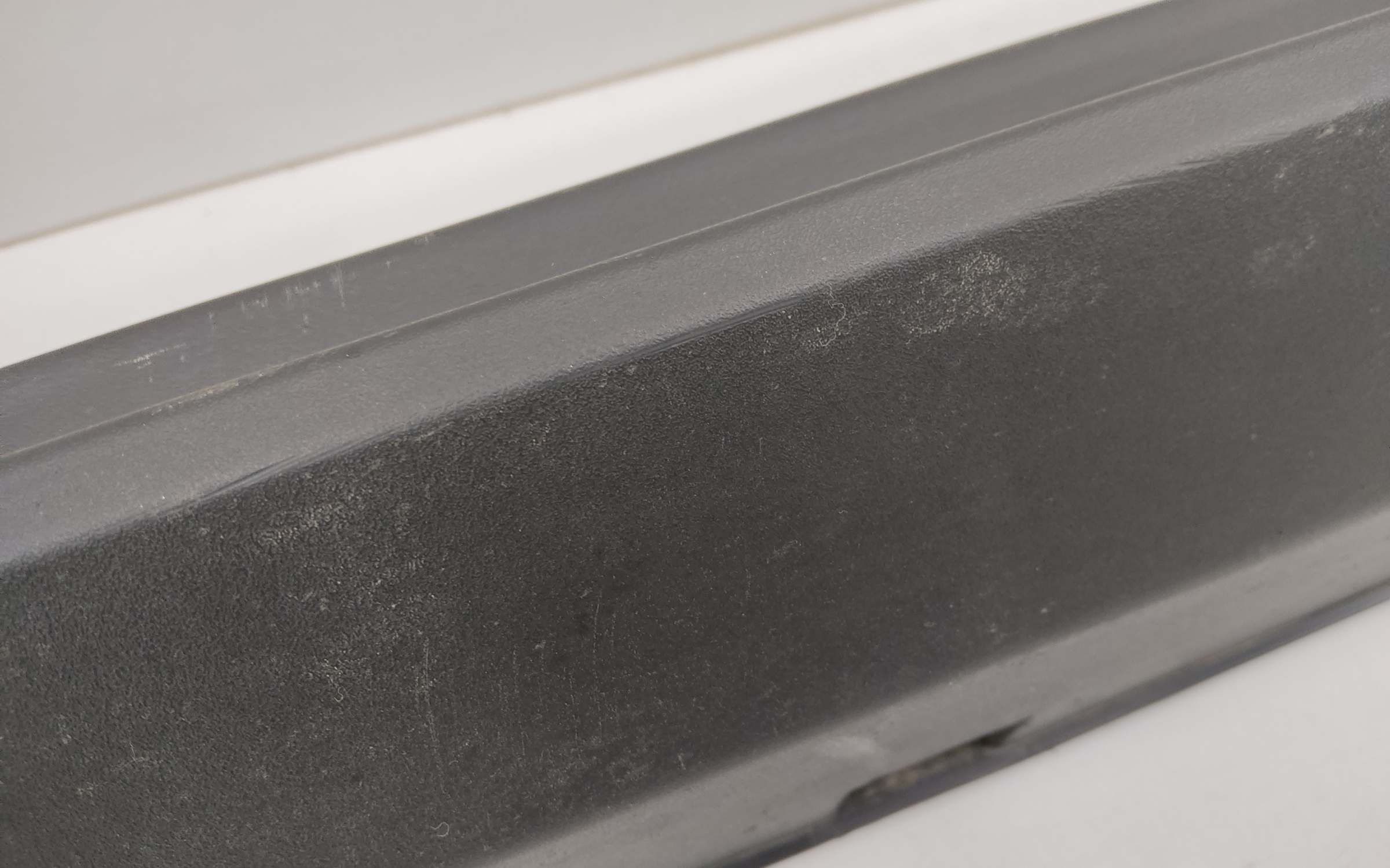 Накладка порога левого Geely Coolray 1 Restail