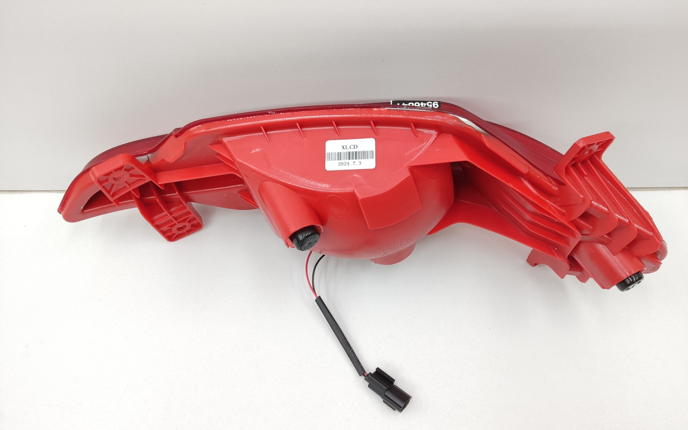 Фара ПТФ задняя левая Chery Tiggo 7 Pro "LYKMC"