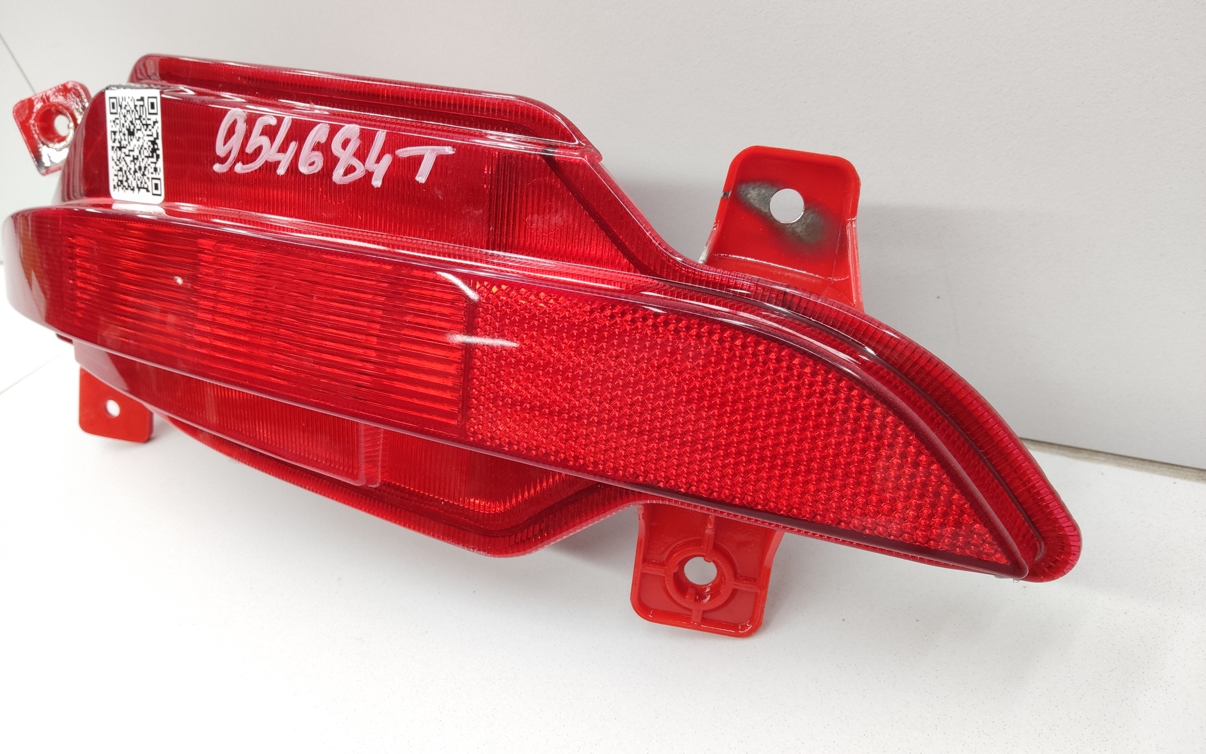 Фара ПТФ задняя левая Chery Tiggo 7 Pro "LYKMC"