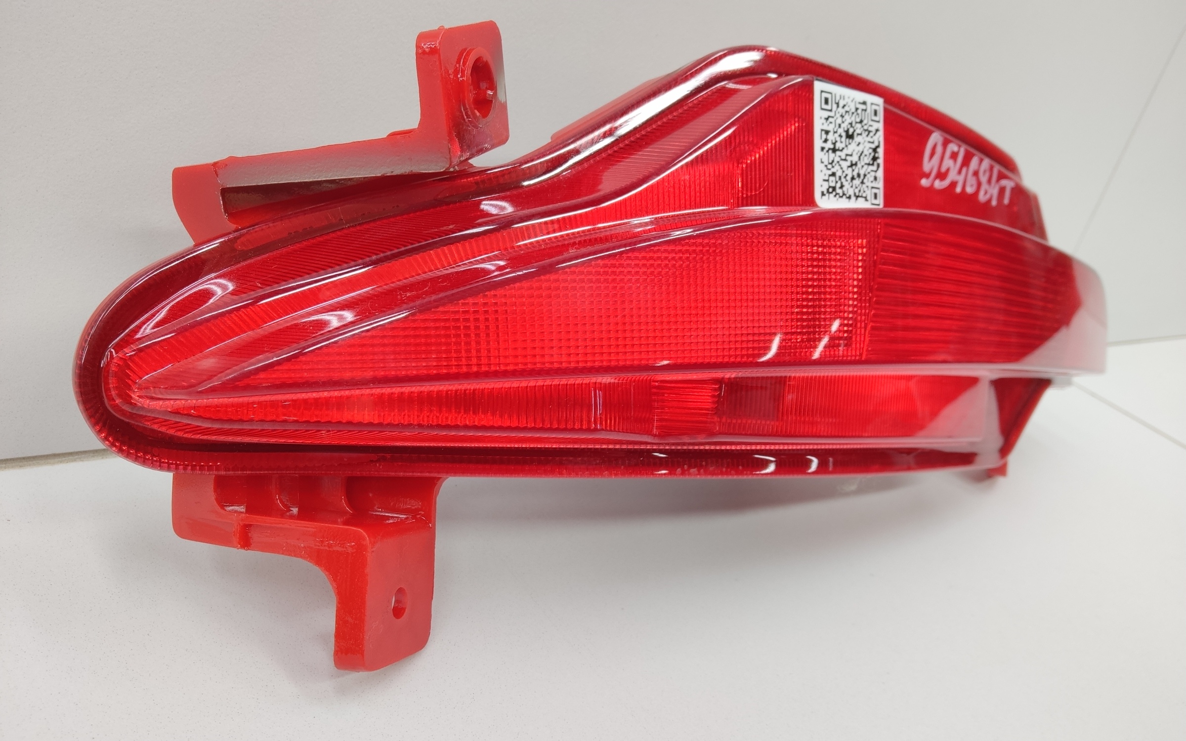 Фара ПТФ задняя левая Chery Tiggo 7 Pro "LYKMC"