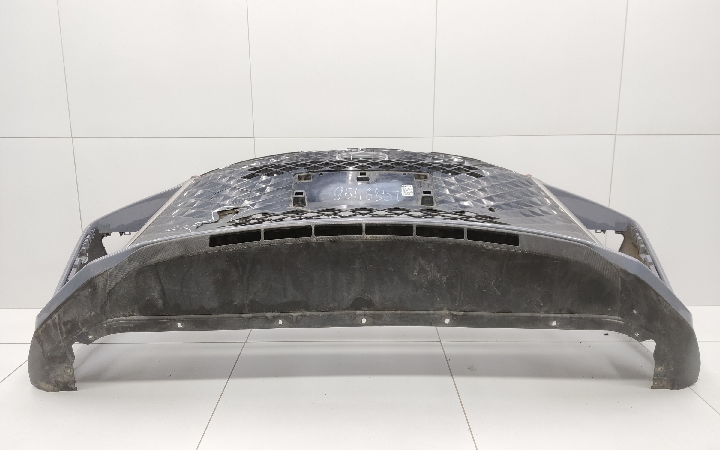 Бампер передний Geely Coolray 1 Restail