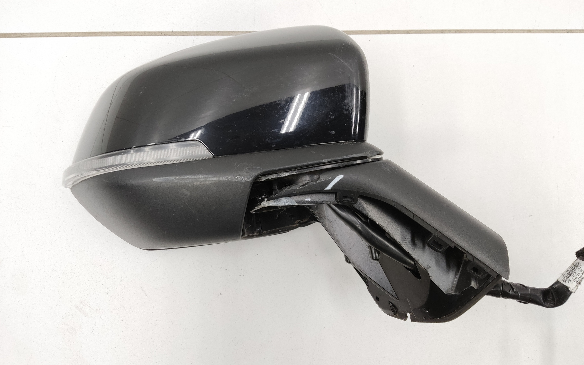 Зеркало правое Haval Jolion 6 контактов