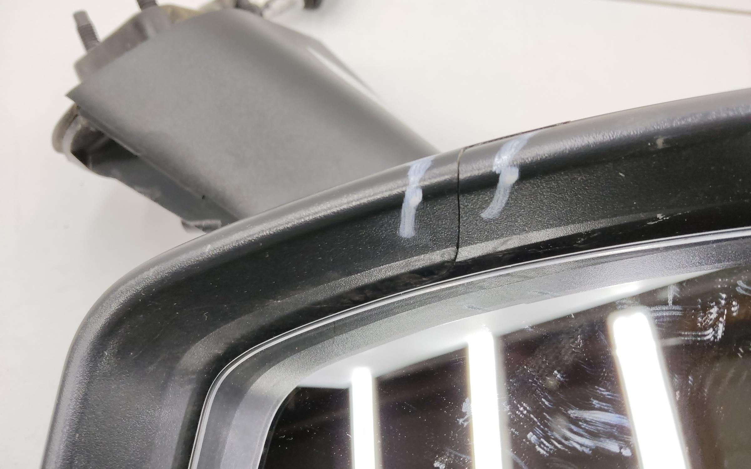 Зеркало правое Haval Jolion 6 контактов