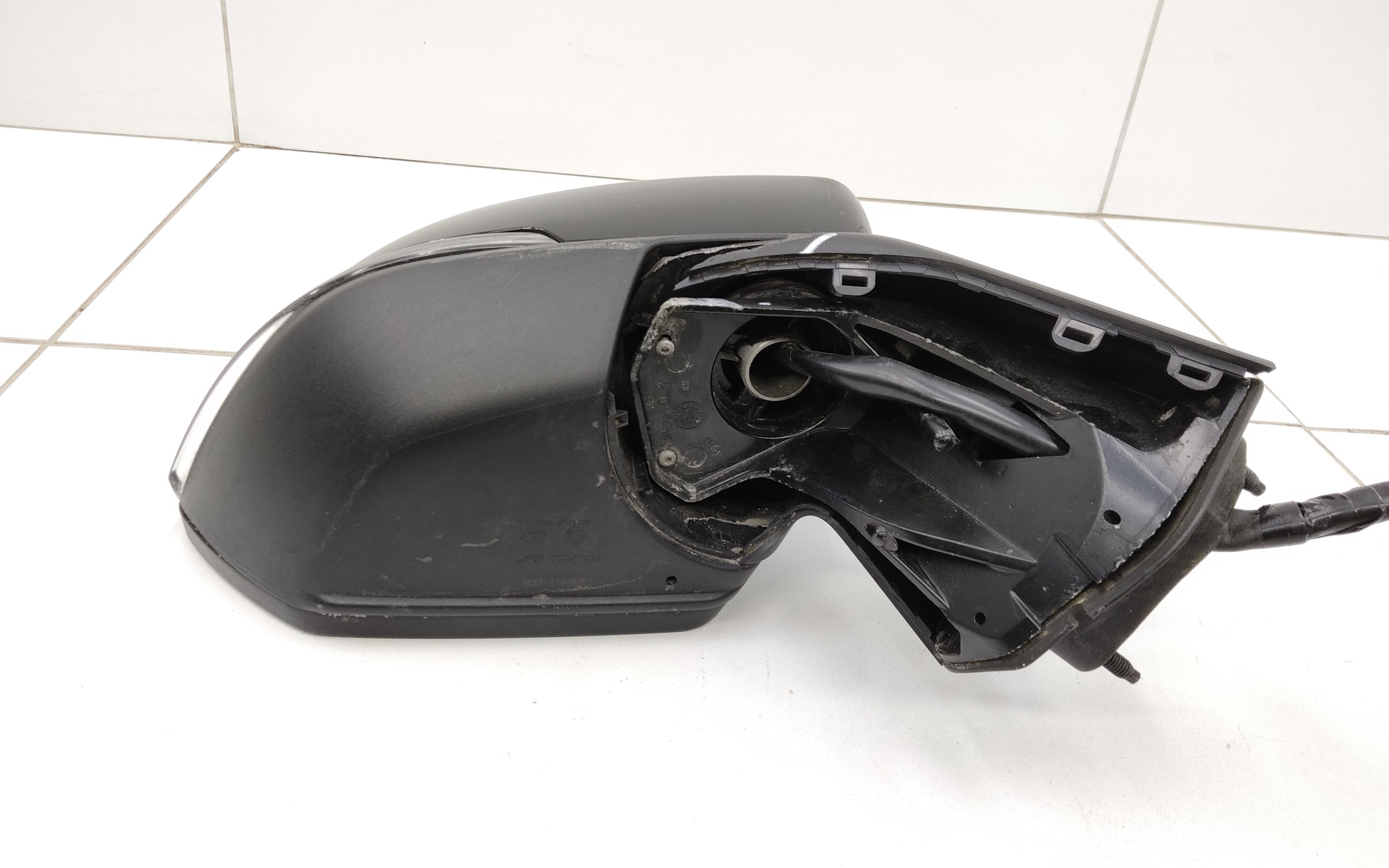 Зеркало правое Haval Jolion 6 контактов