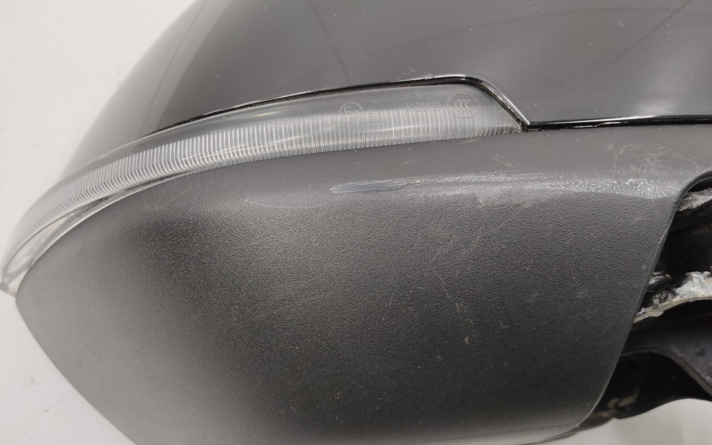 Зеркало правое Haval Jolion 6 контактов