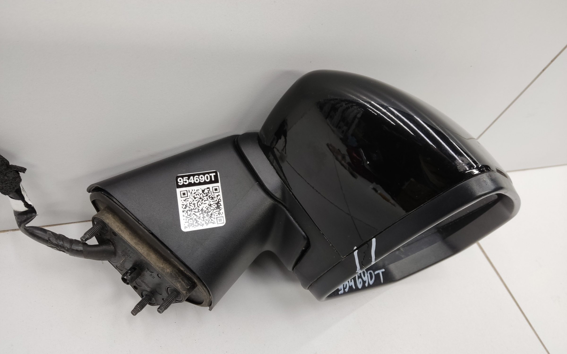 Зеркало правое Haval Jolion 6 контактов