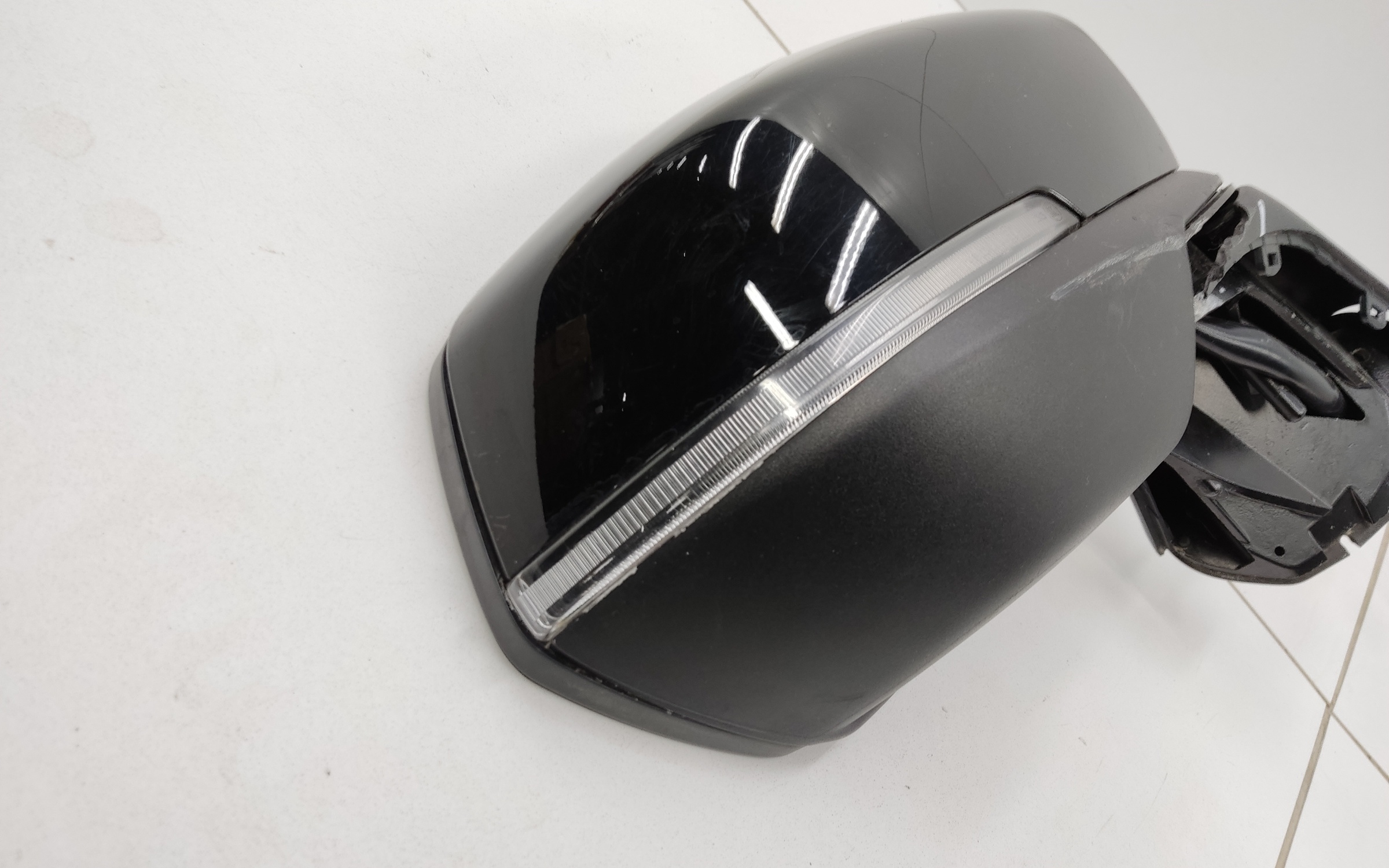 Зеркало правое Haval Jolion 6 контактов