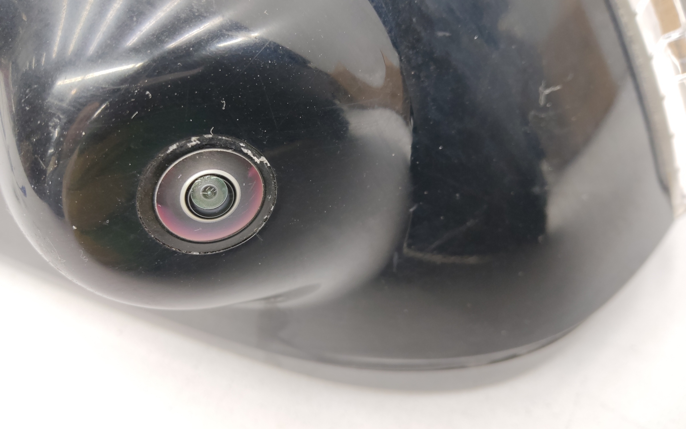 Зеркало левое Haval F7 9+1 контактов