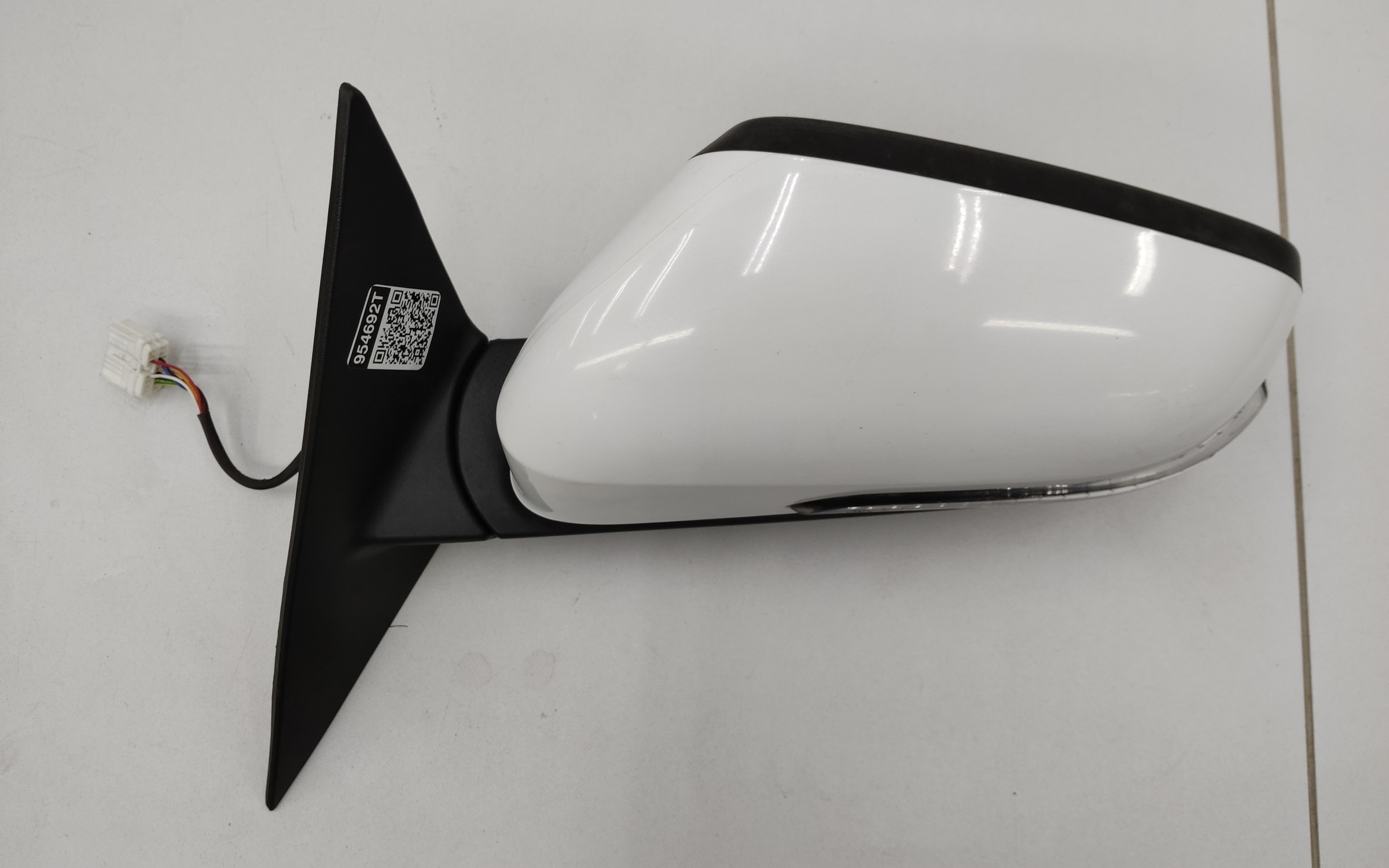 Зеркало левое Chery Tiggo 7 Pro 8 контактов