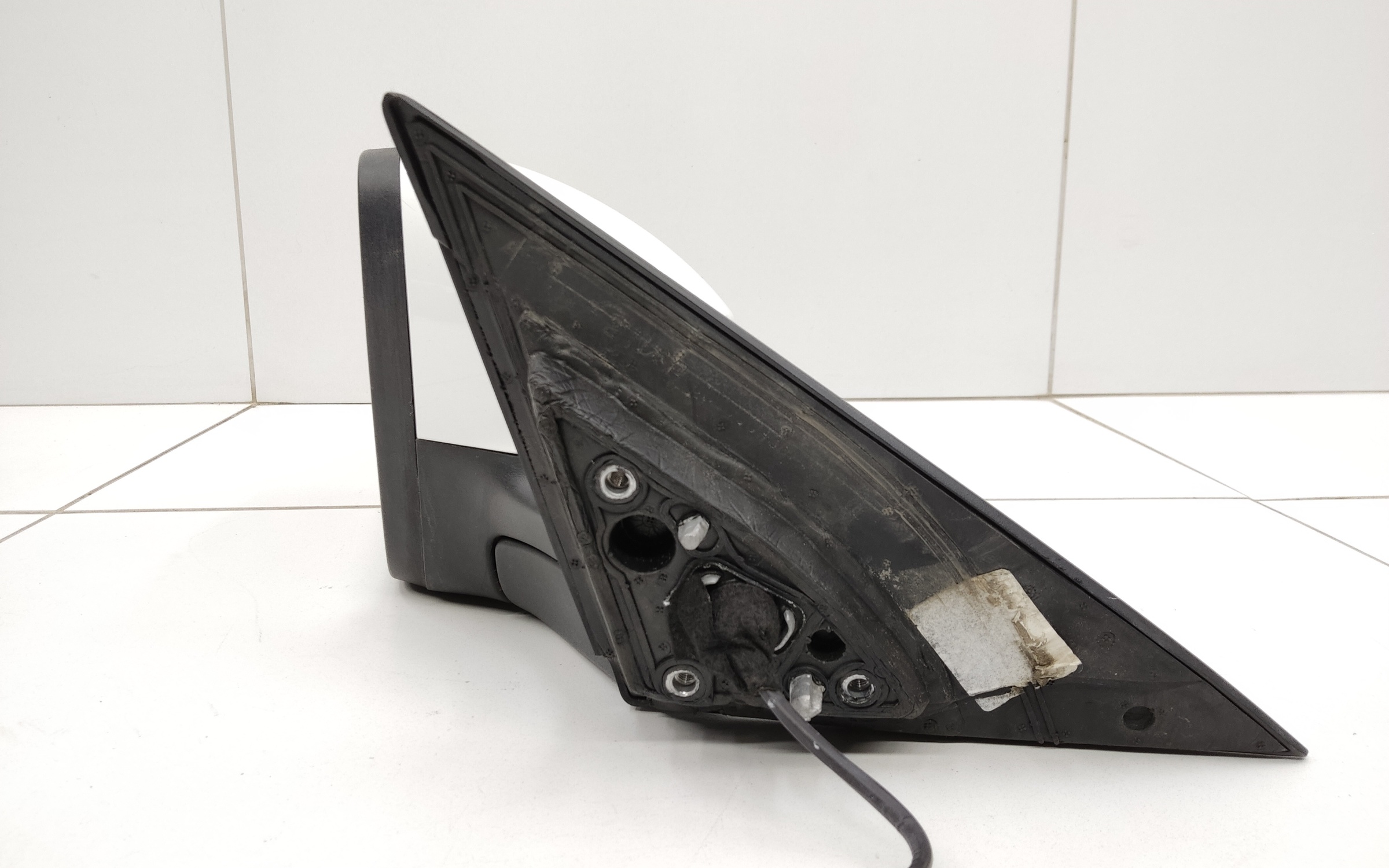 Зеркало левое Chery Tiggo 7 Pro 8 контактов