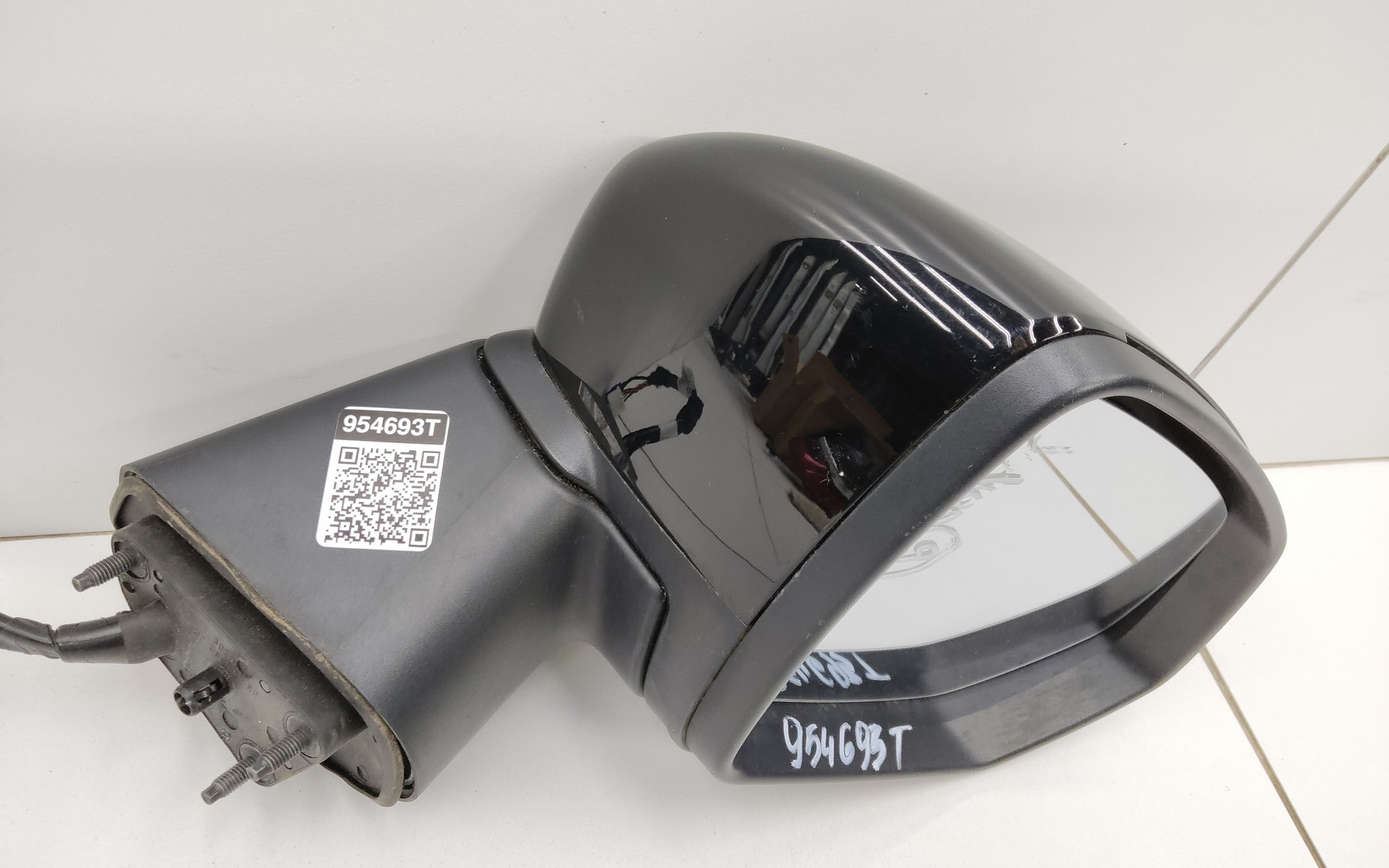 Зеркало правое Haval Jolion 8+1 контактов