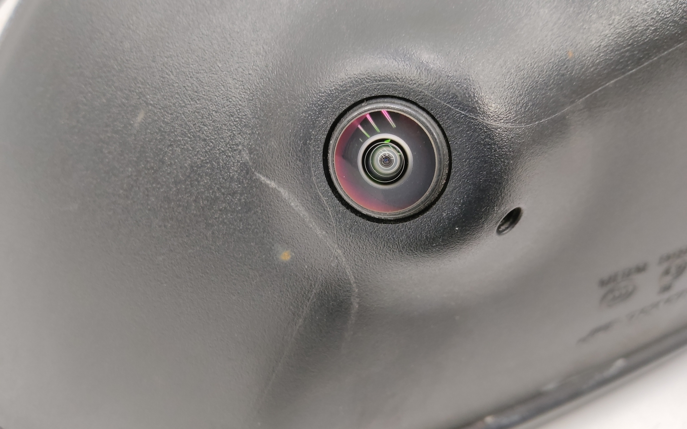 Зеркало правое Haval Jolion 8+1 контактов