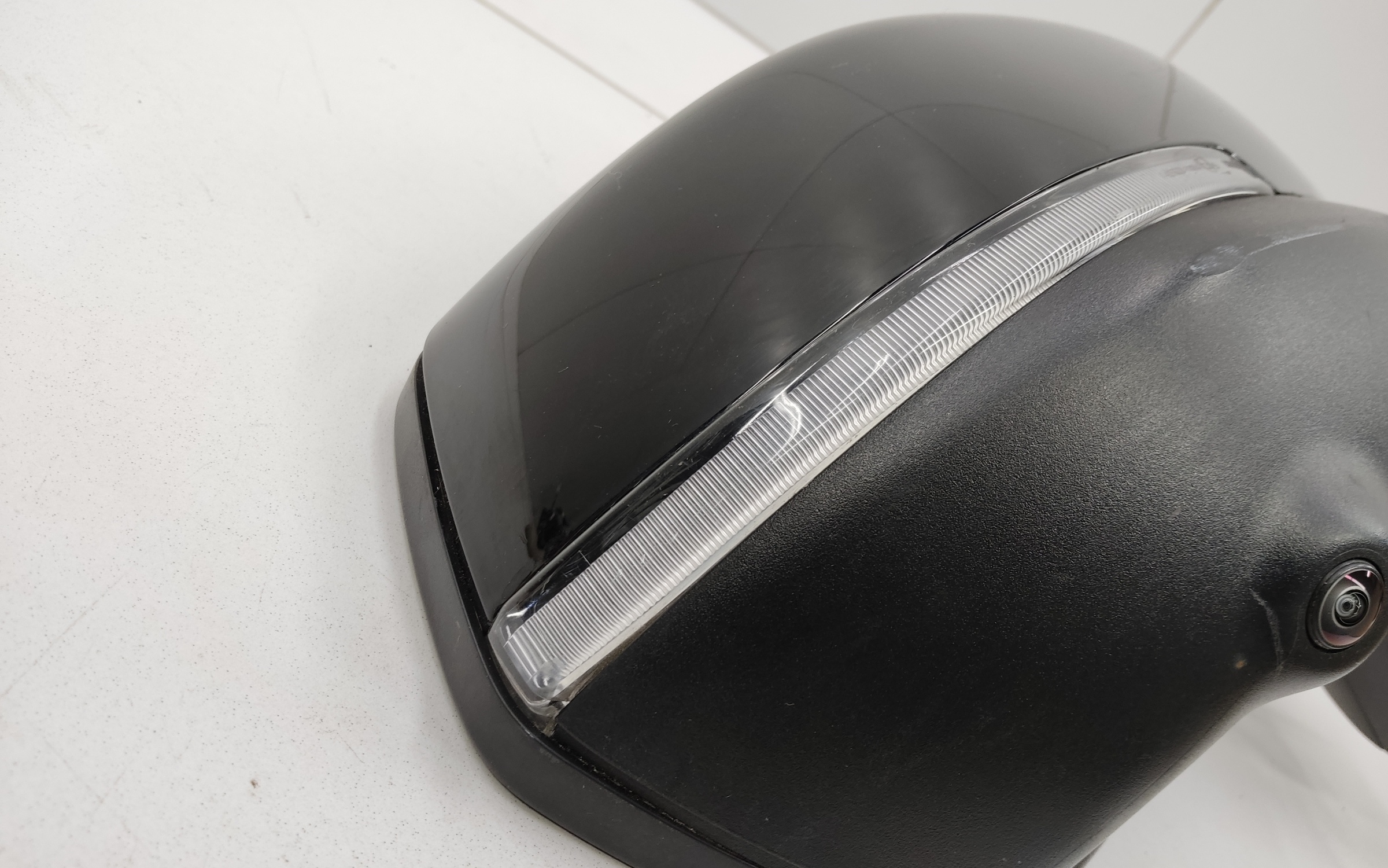 Зеркало правое Haval Jolion 8+1 контактов