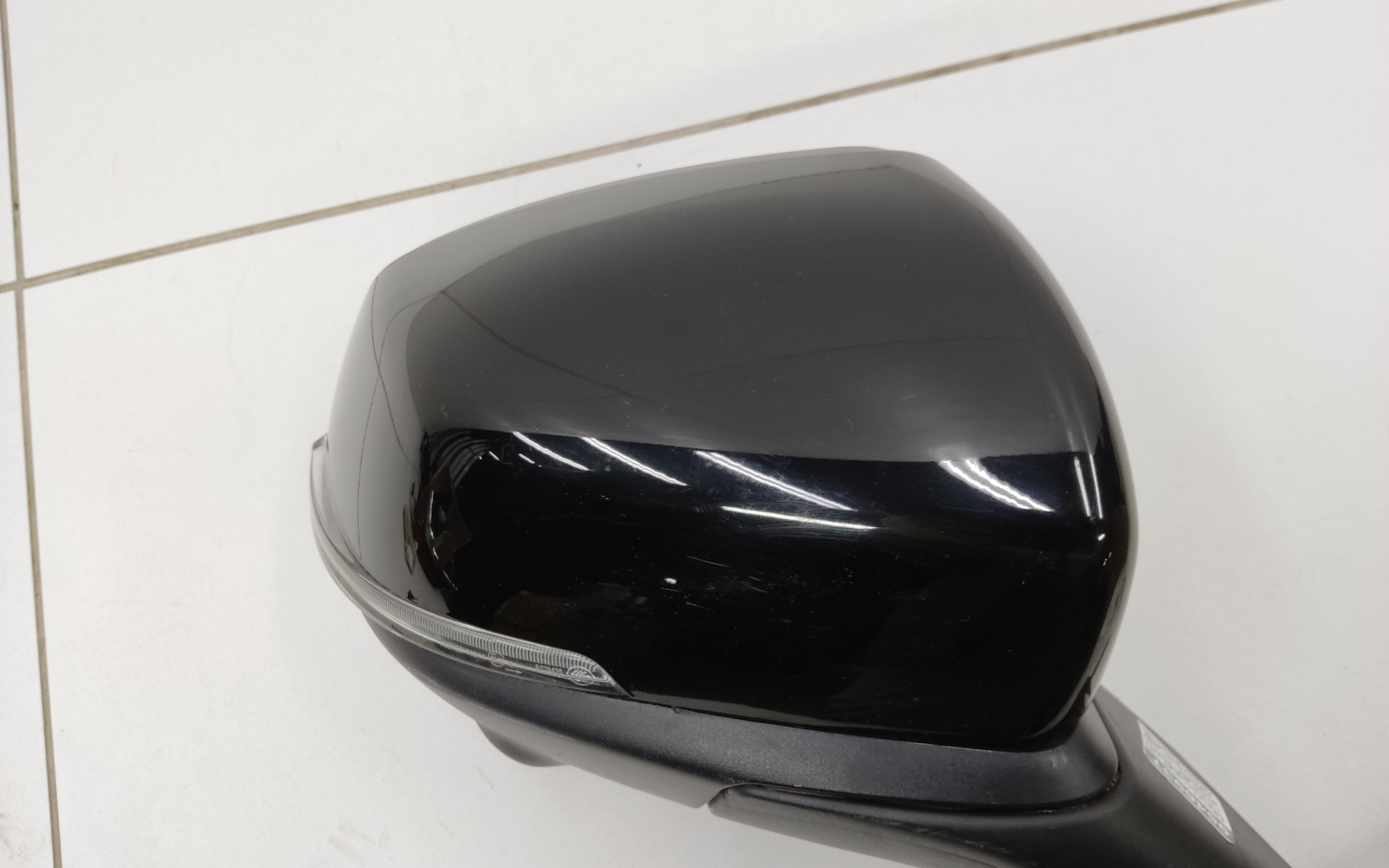 Зеркало правое Haval Jolion 8+1 контактов