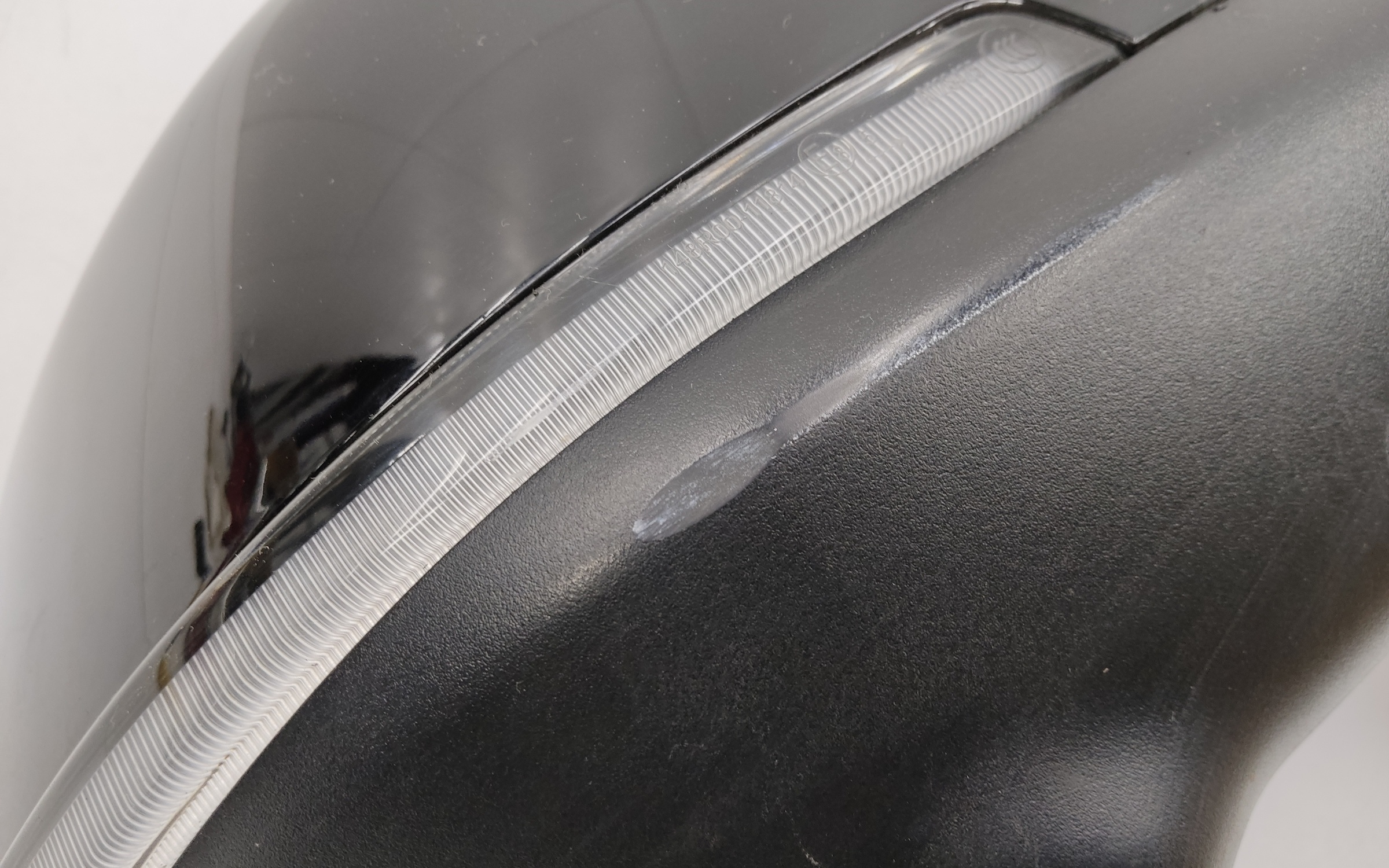 Зеркало правое Haval Jolion 8+1 контактов