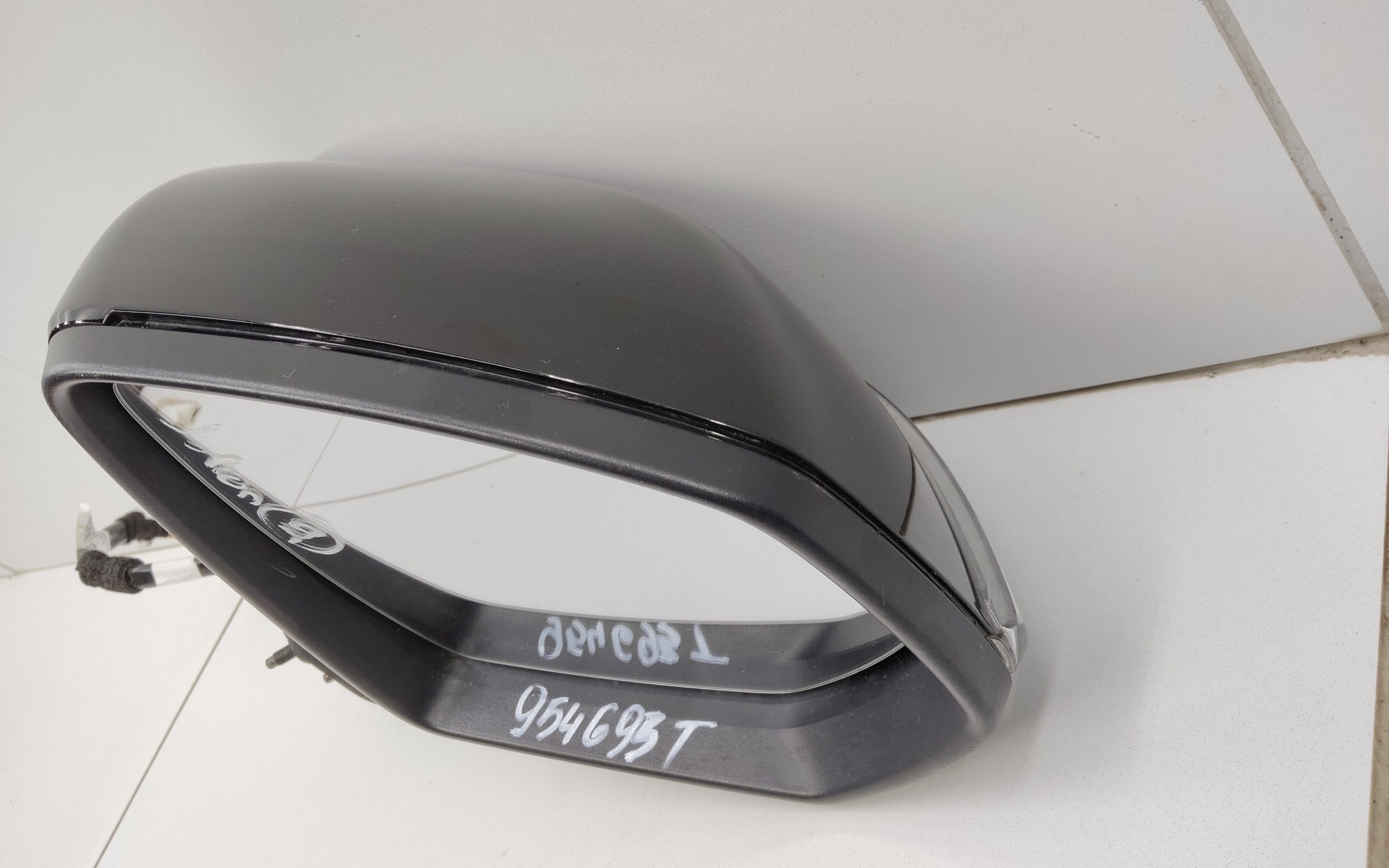 Зеркало правое Haval Jolion 8+1 контактов