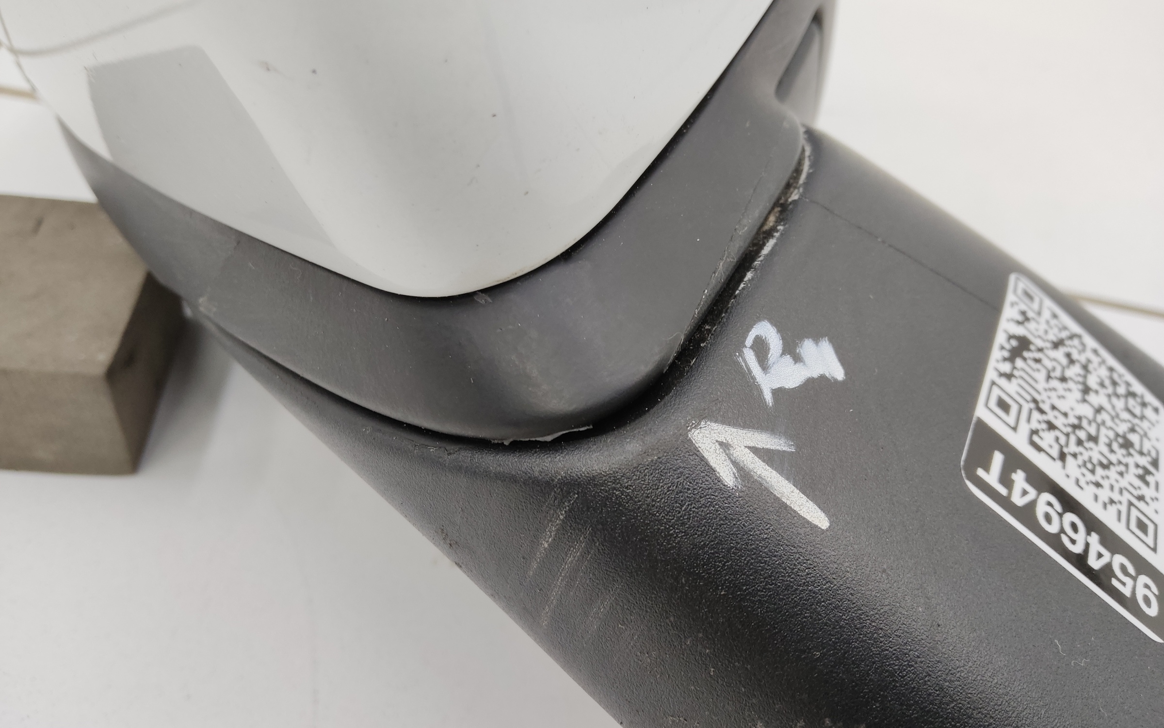 Зеркало правое Haval Jolion 8+1 контактов