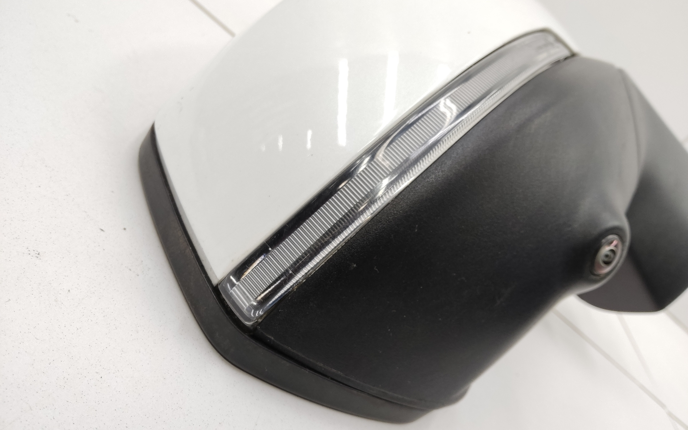 Зеркало правое Haval Jolion 8+1 контактов