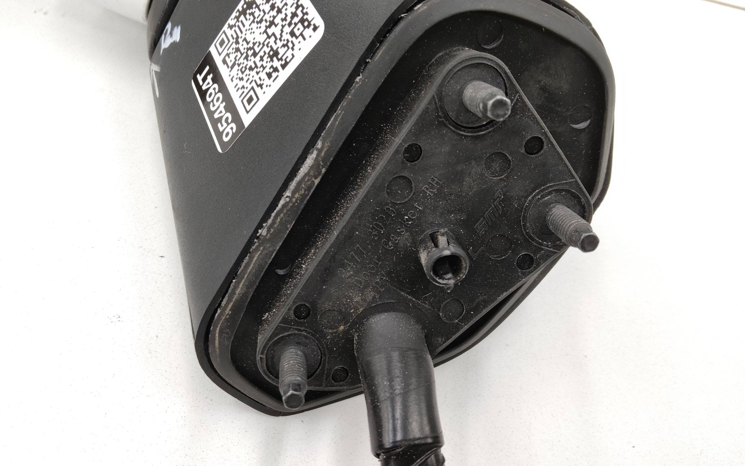 Зеркало правое Haval Jolion 8+1 контактов