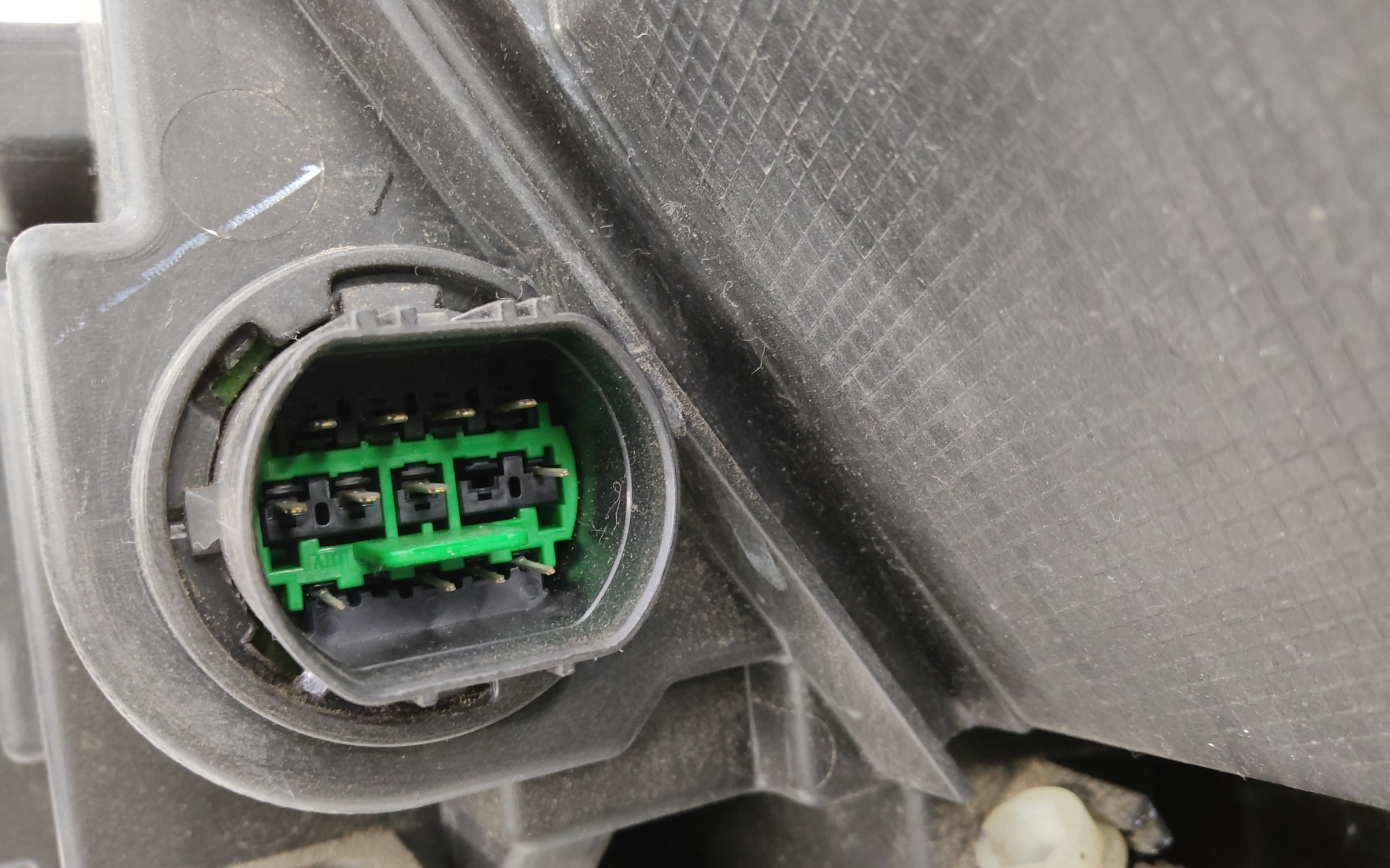 Фара передняя правая Haval Jolion LED