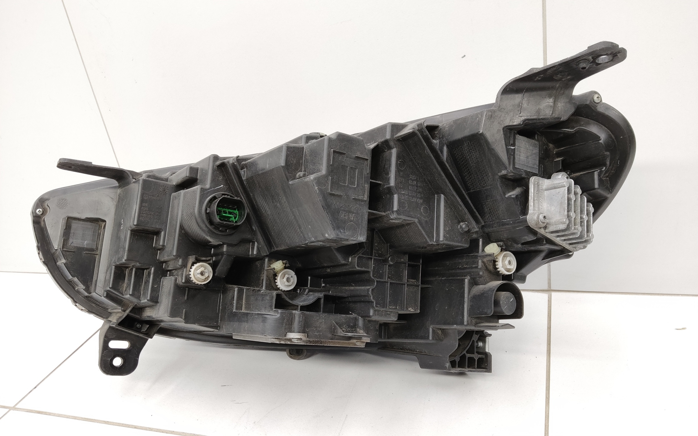 Фара передняя правая Haval Jolion LED