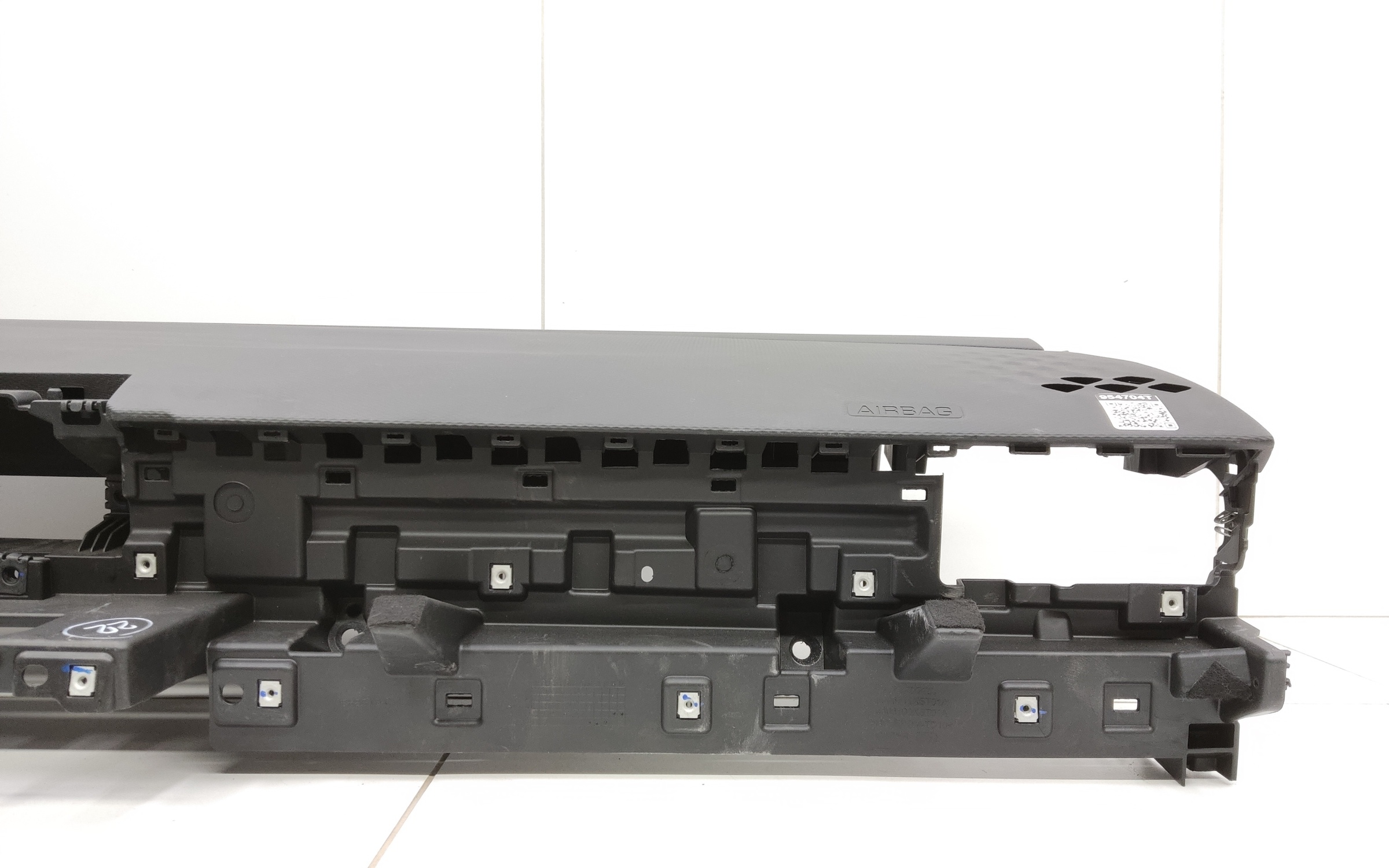 Торпедо Haval Jolion