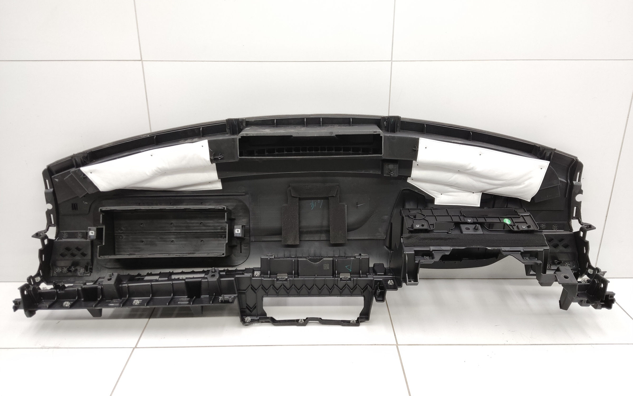 Торпедо Haval Jolion