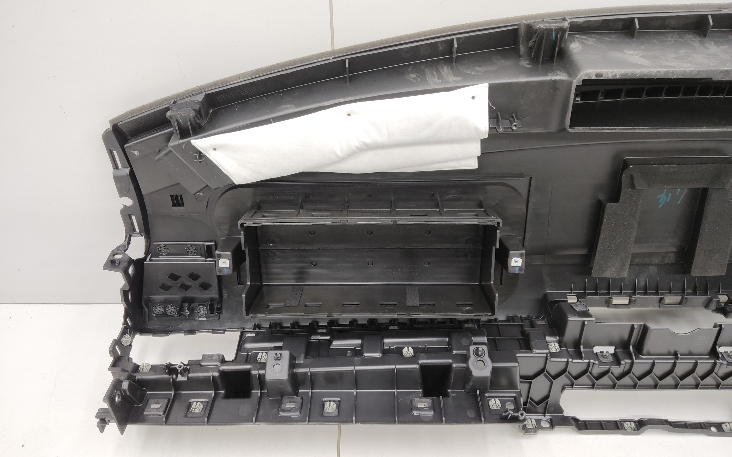 Торпедо Haval Jolion