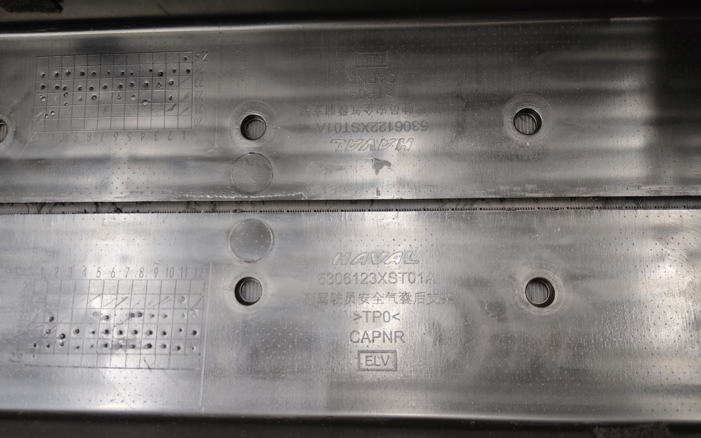 Торпедо Haval Jolion