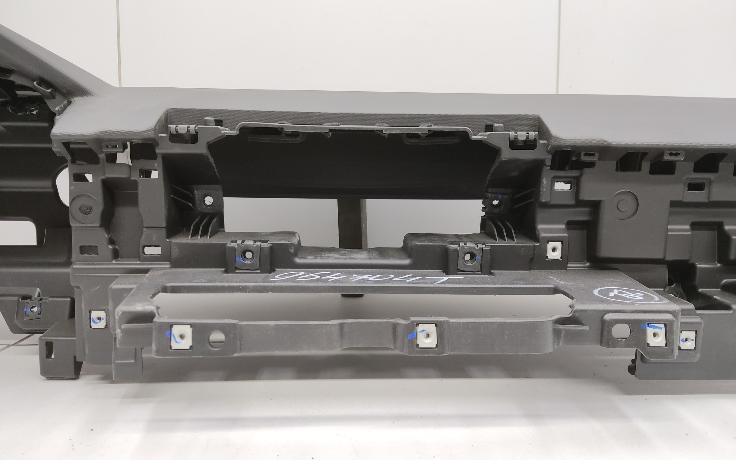 Торпедо Haval Jolion