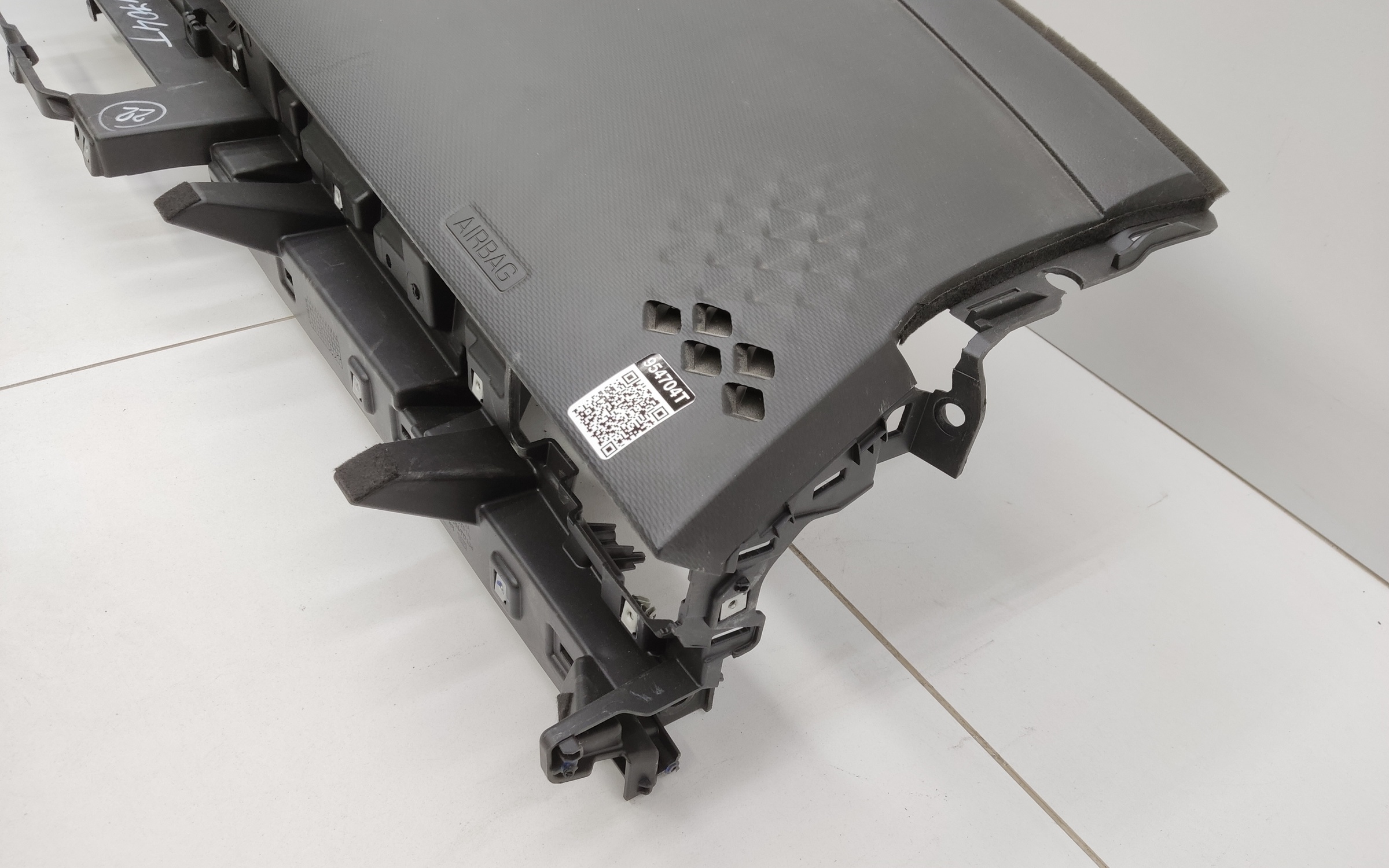 Торпедо Haval Jolion