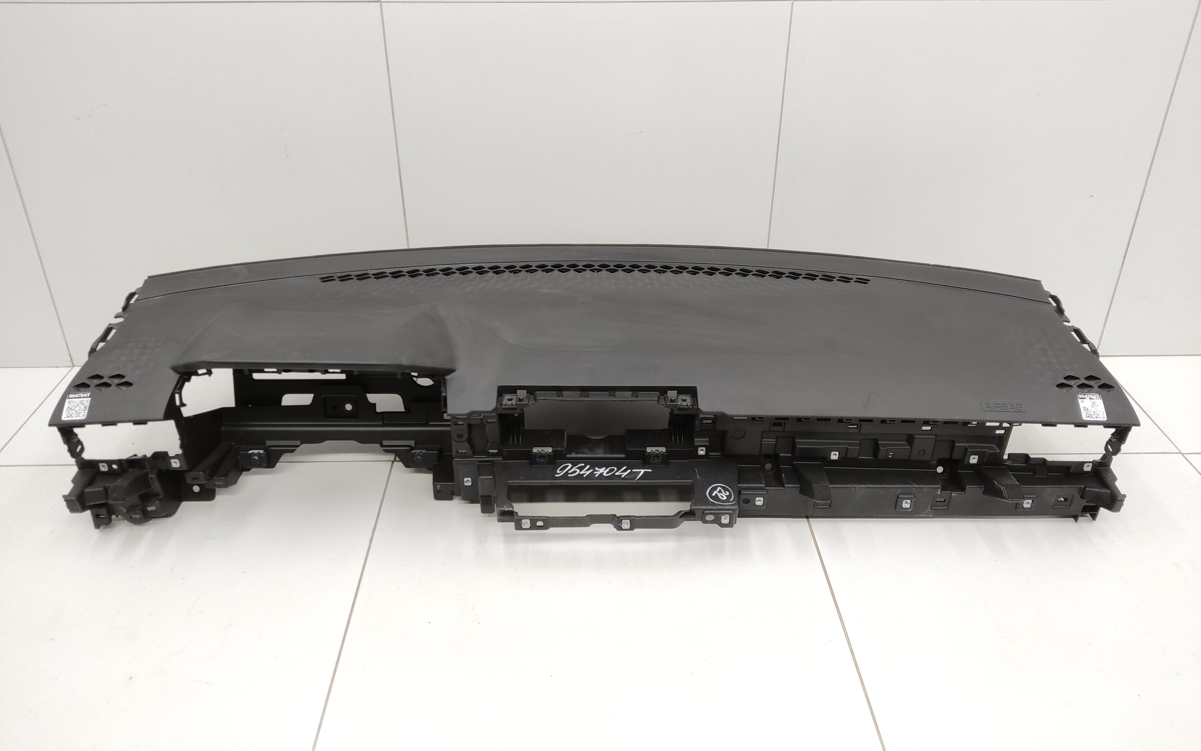 Торпедо Haval Jolion