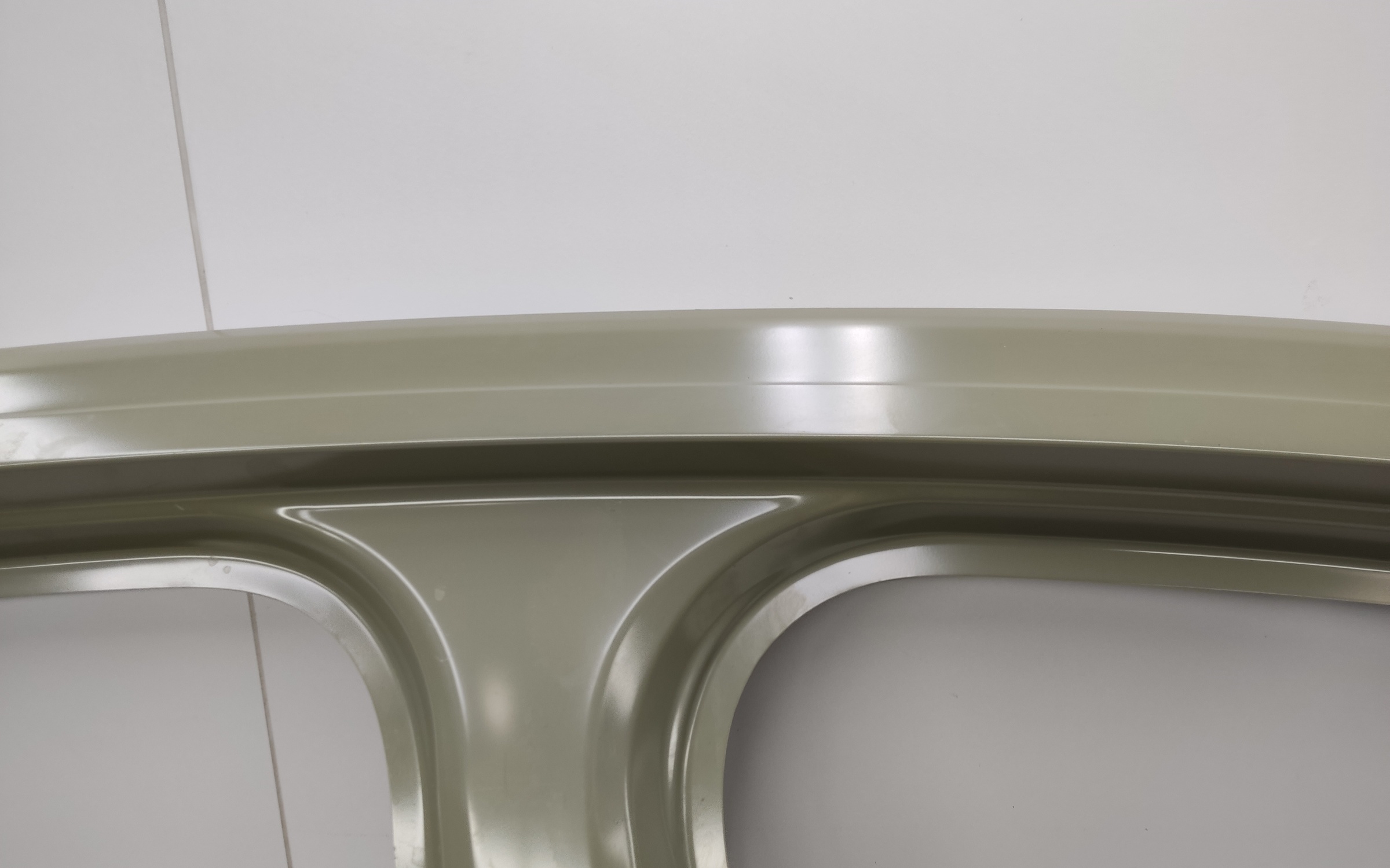 Панель кузова боковая правая Haval Jolion Restail