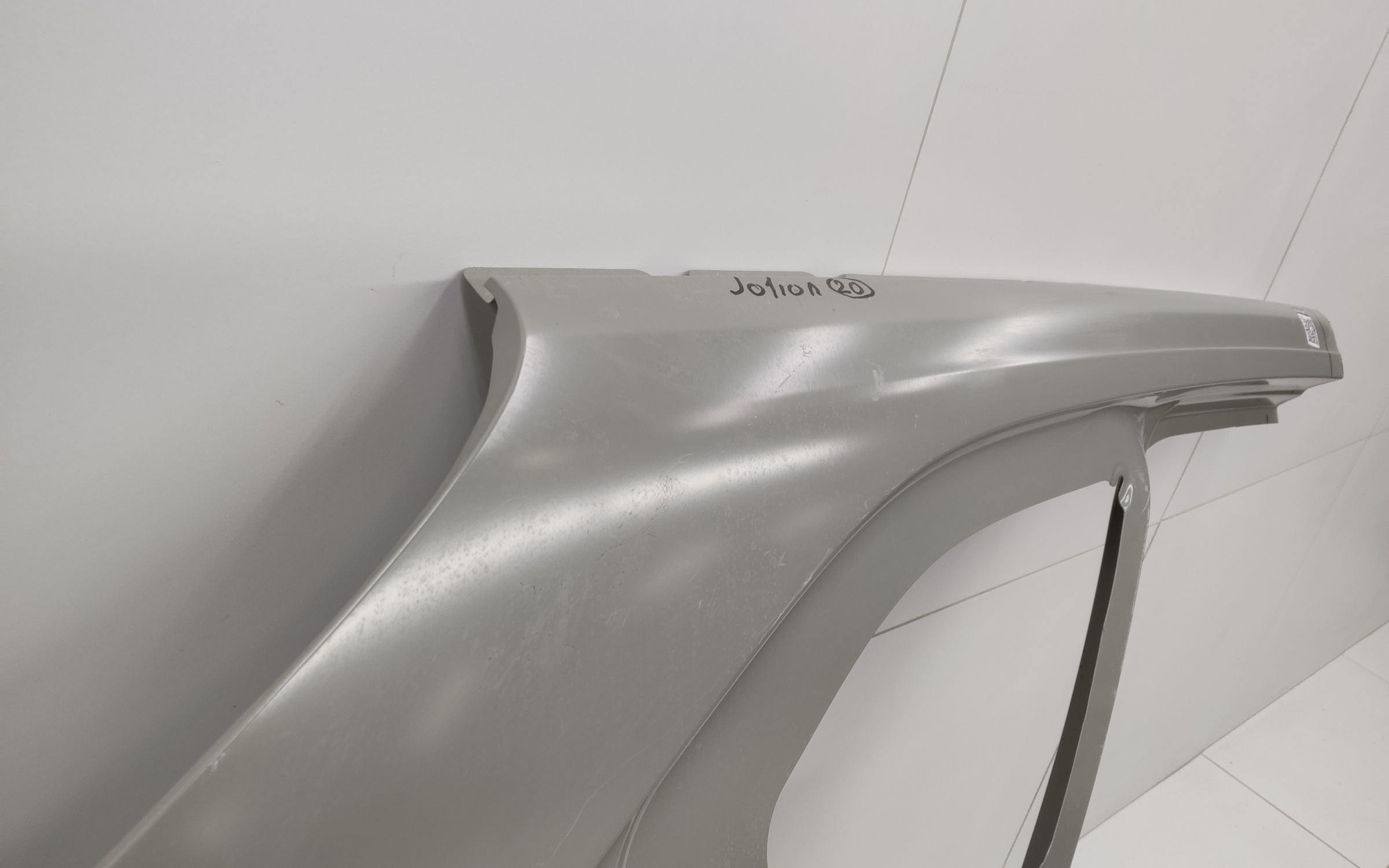 Панель кузова боковая правая Haval Jolion