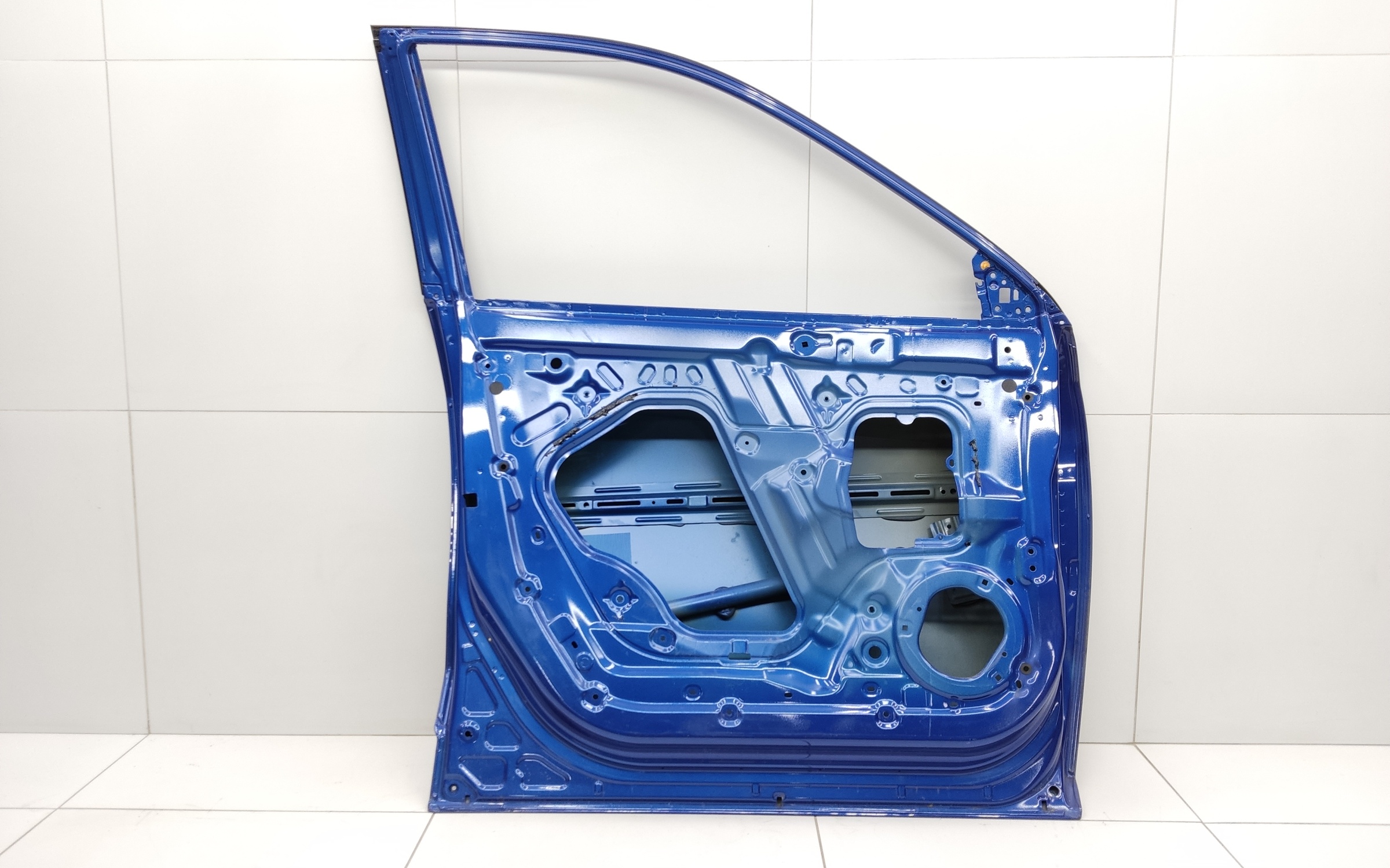 Дверь передняя левая Haval F7