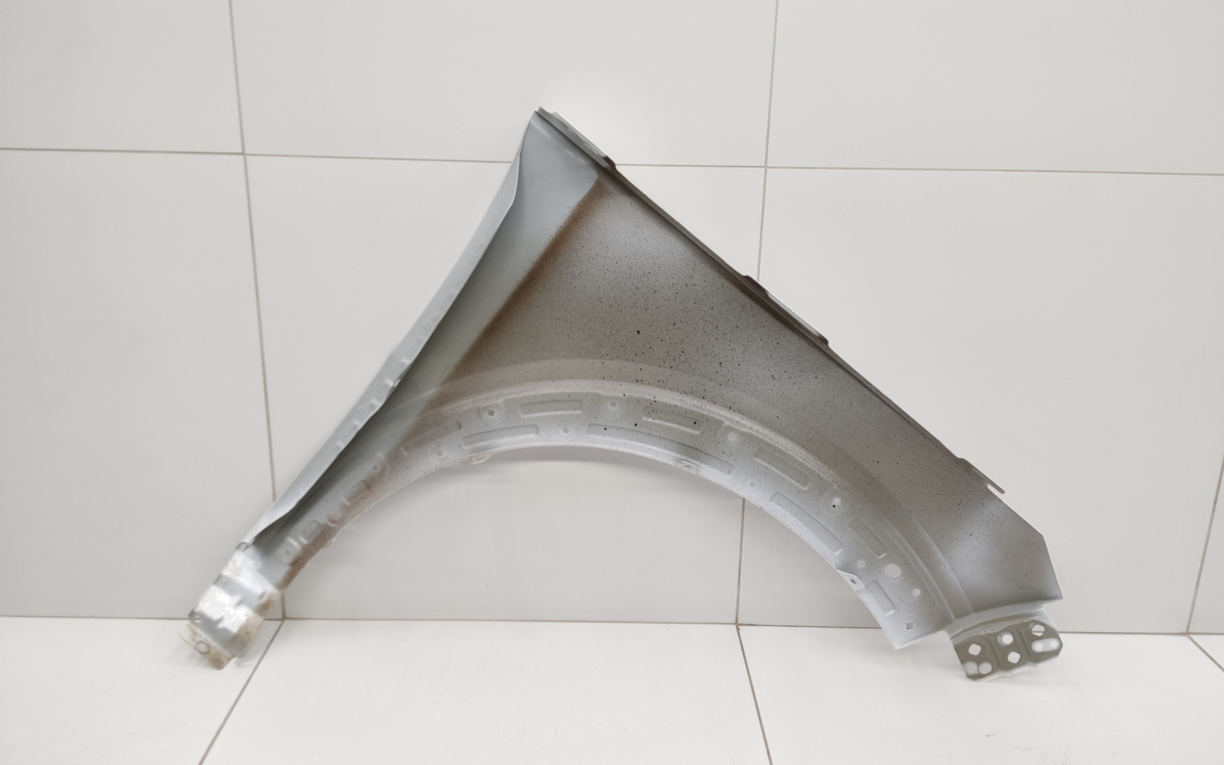 Крыло переднее левое Haval F7 2