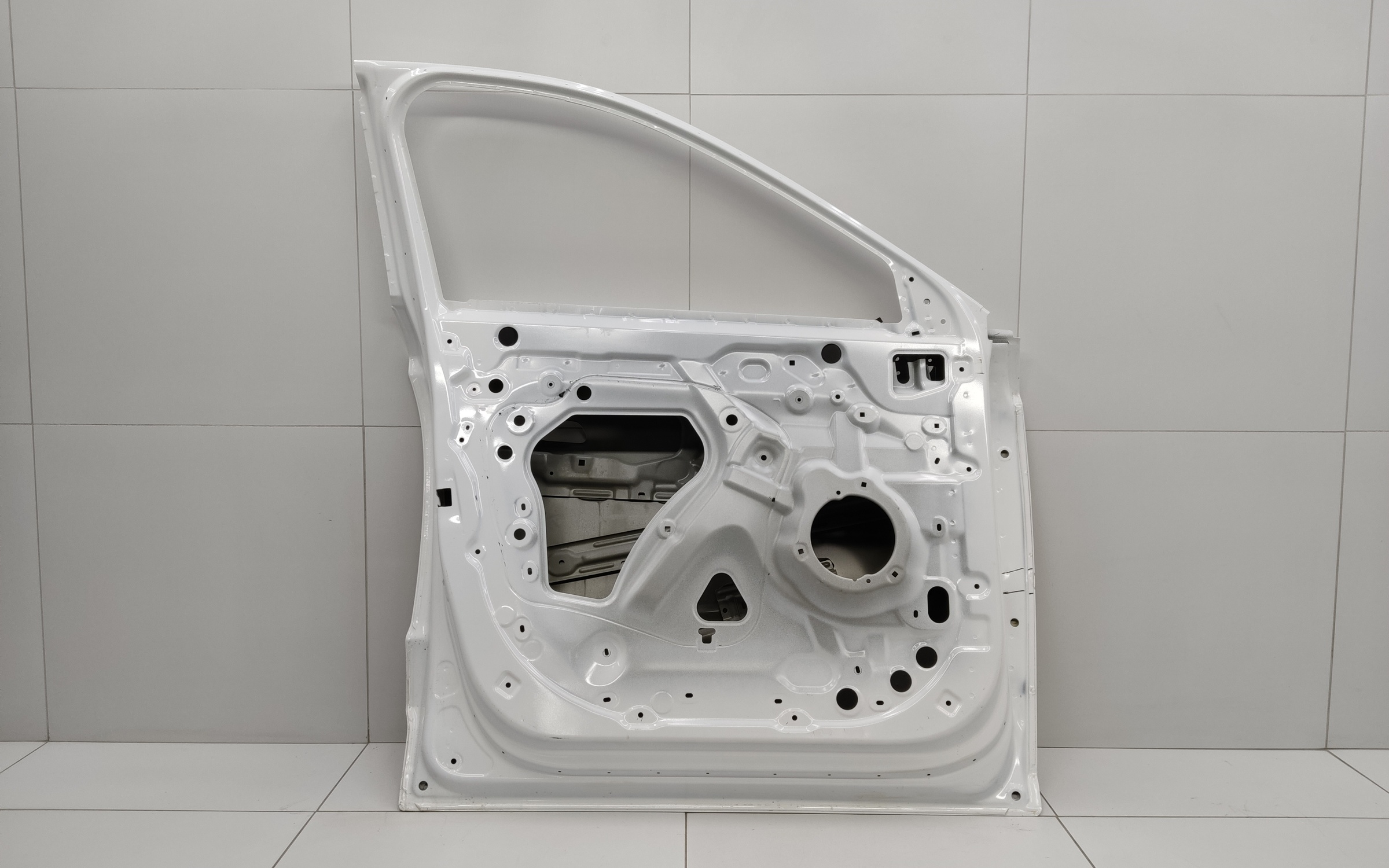 Дверь передняя левая Haval F7 2