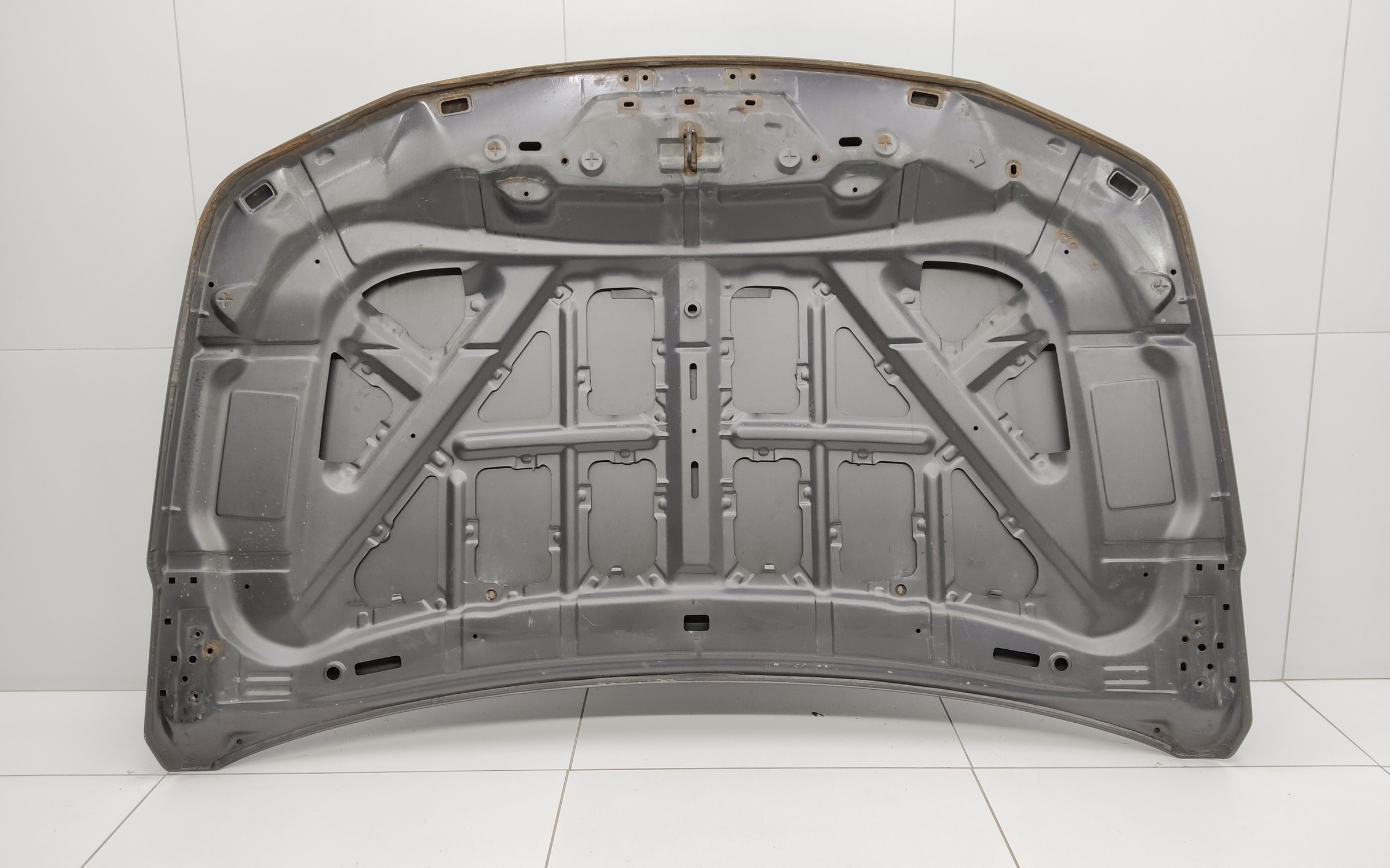 Капот Suzuki Grand Vitara 3 JT "Gordon"