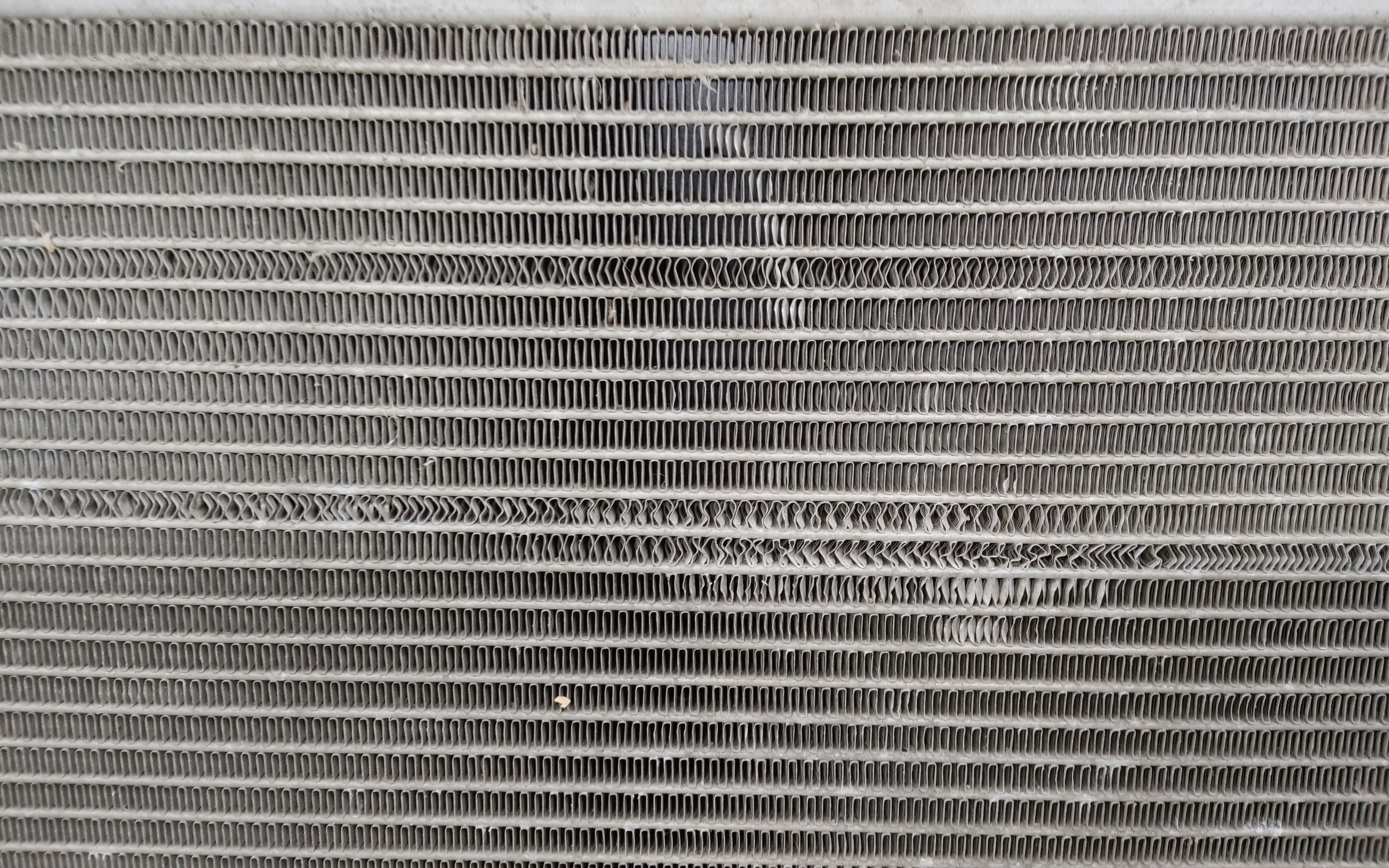 Радиатор кондиционера Kia Optima 4