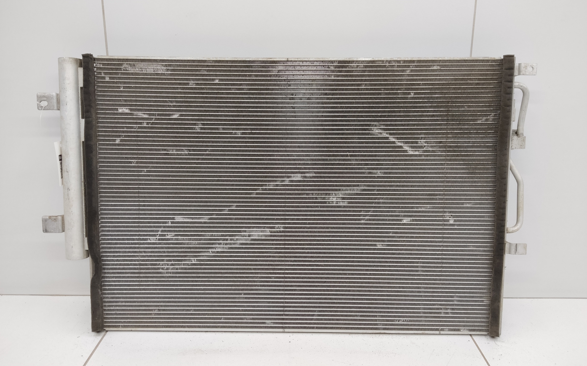 Радиатор кондиционера Chery Tiggo 8 Pro