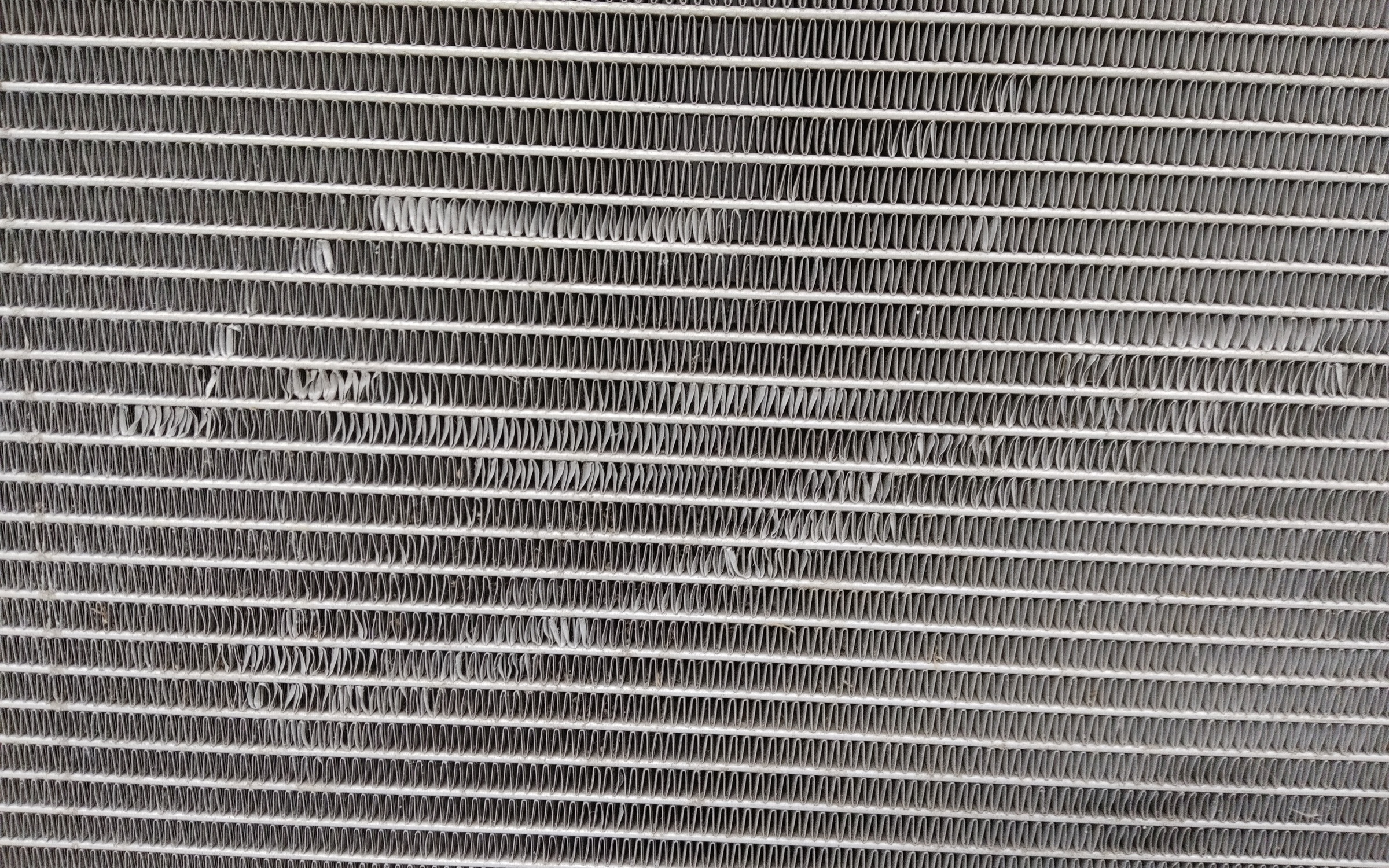 Радиатор кондиционера Chery Tiggo 8 Pro