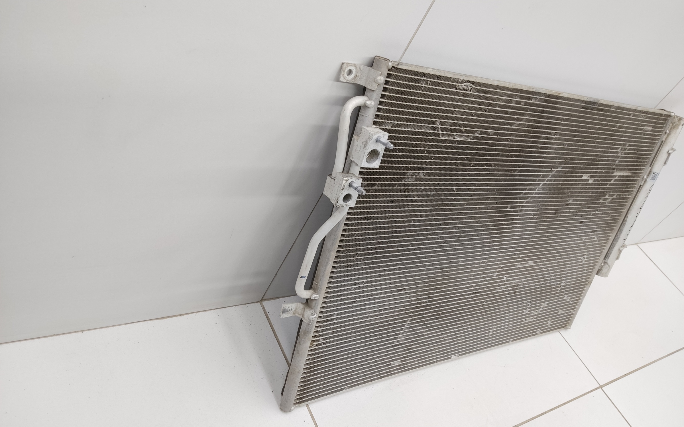 Радиатор кондиционера Chery Tiggo 8 Pro