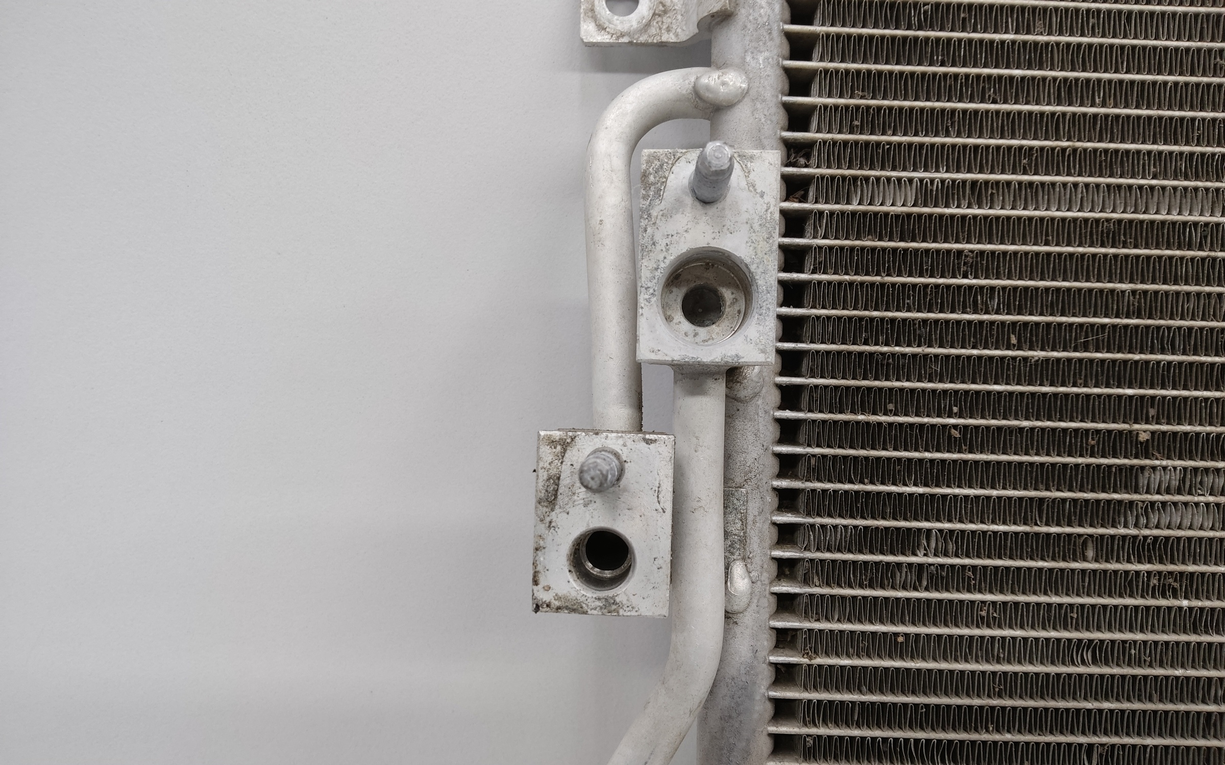 Радиатор кондиционера Chery Tiggo 8 Pro