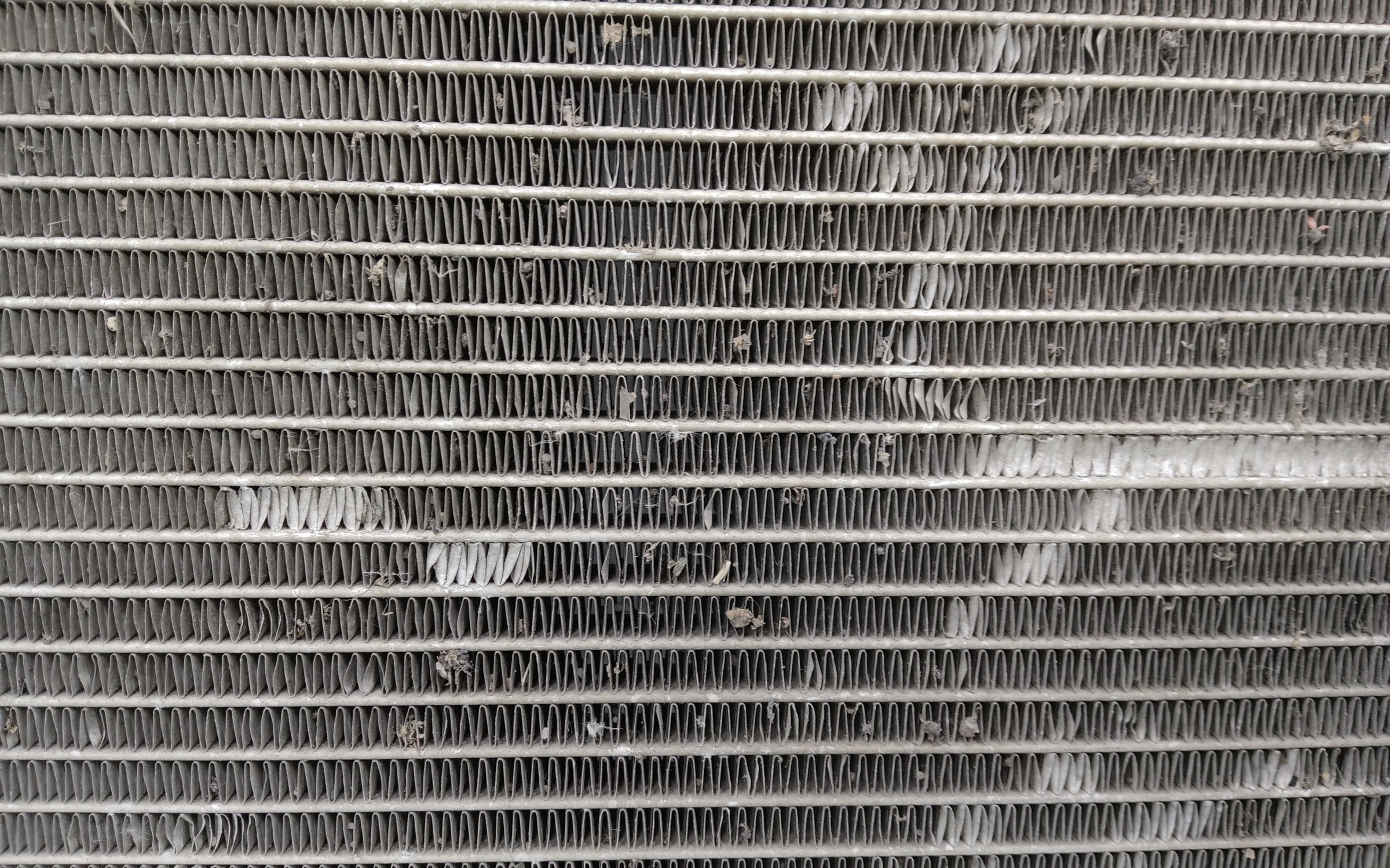 Радиатор кондиционера Chery Tiggo 8 Pro