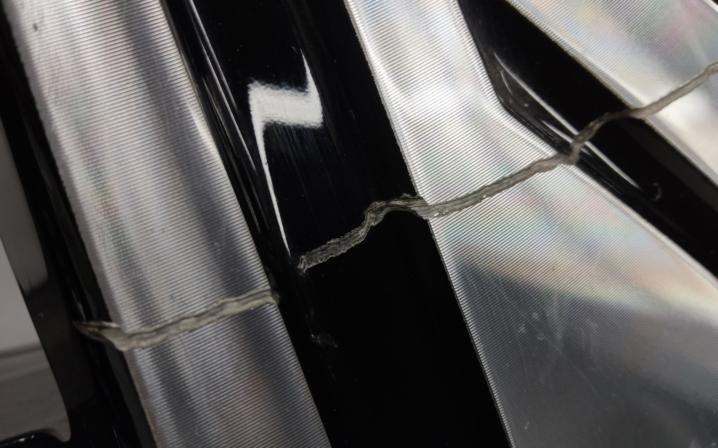 Диск колеса литой Geely Cityray R19