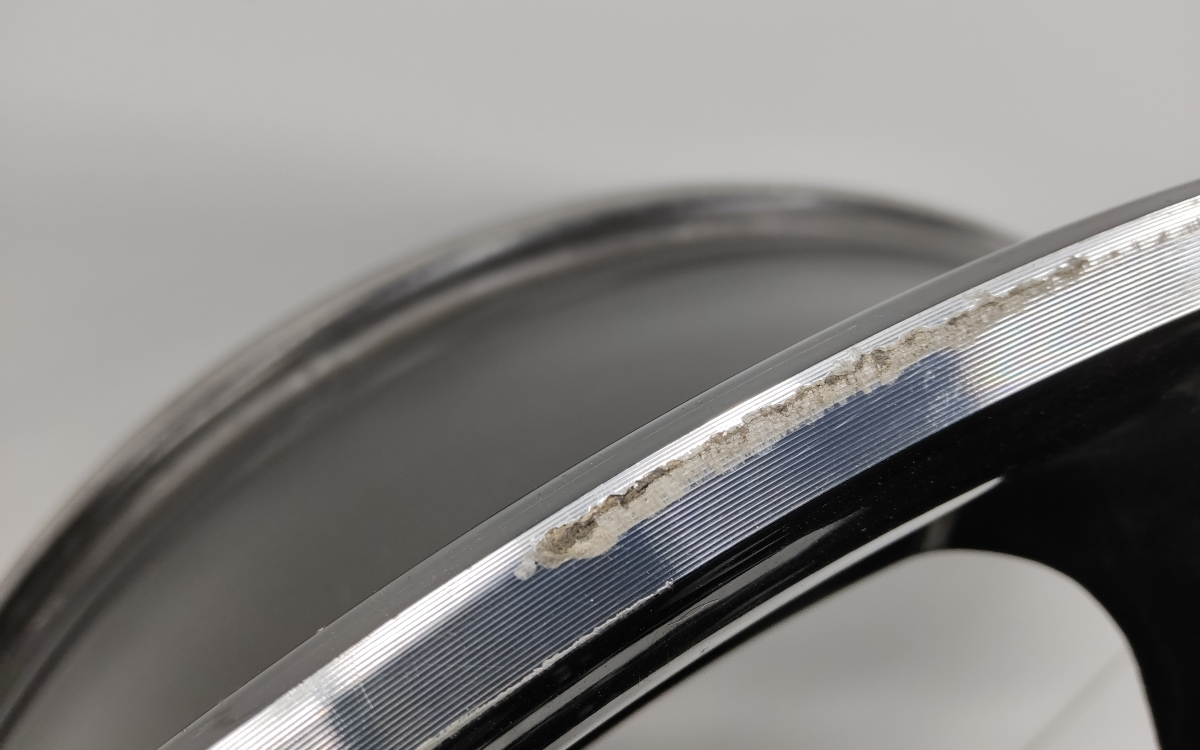 Диск колеса литой Exeed VX R20