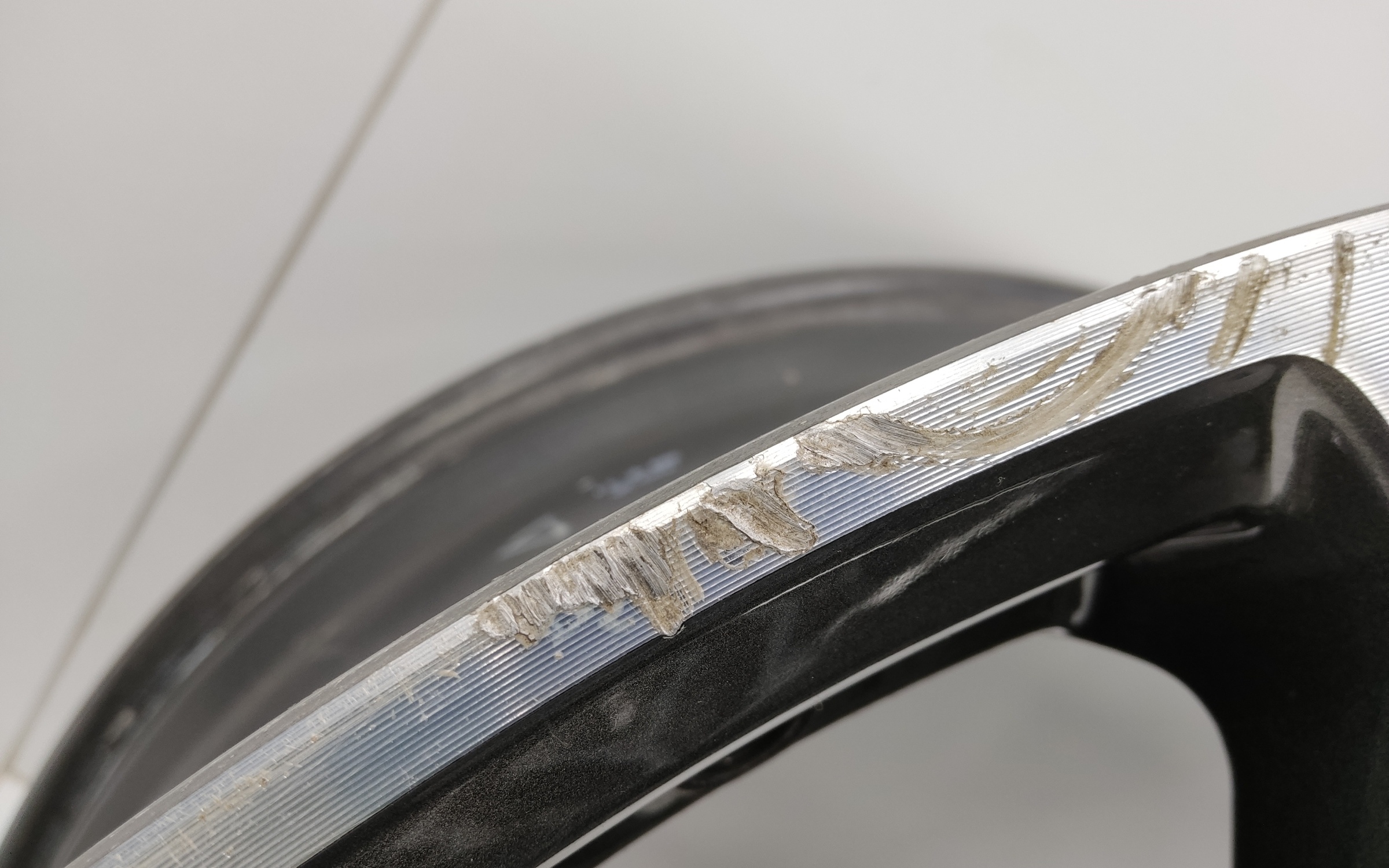 Диск колеса литой Changan UNI-K R21