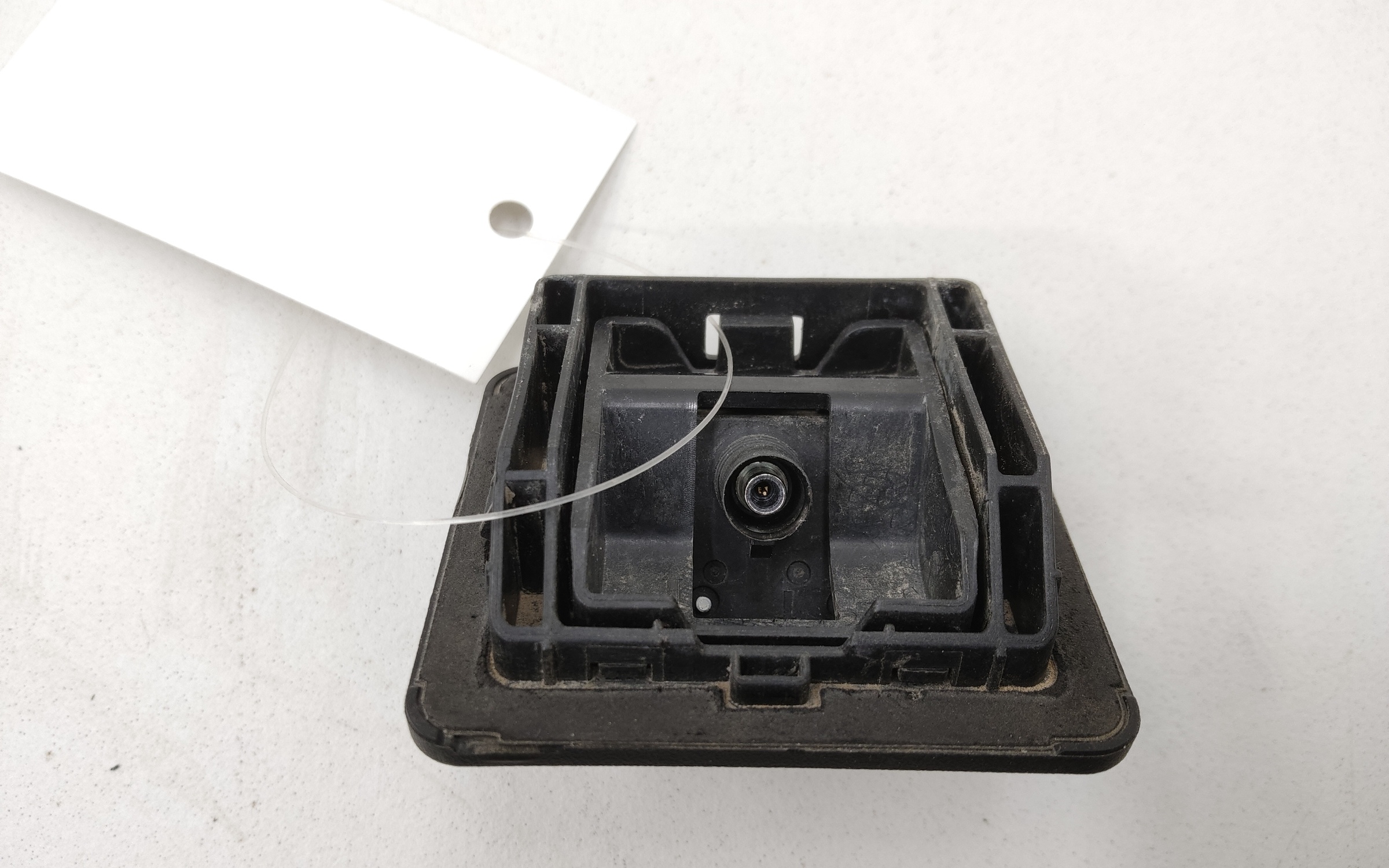 Камера заднего вида Geely Okavango Restail