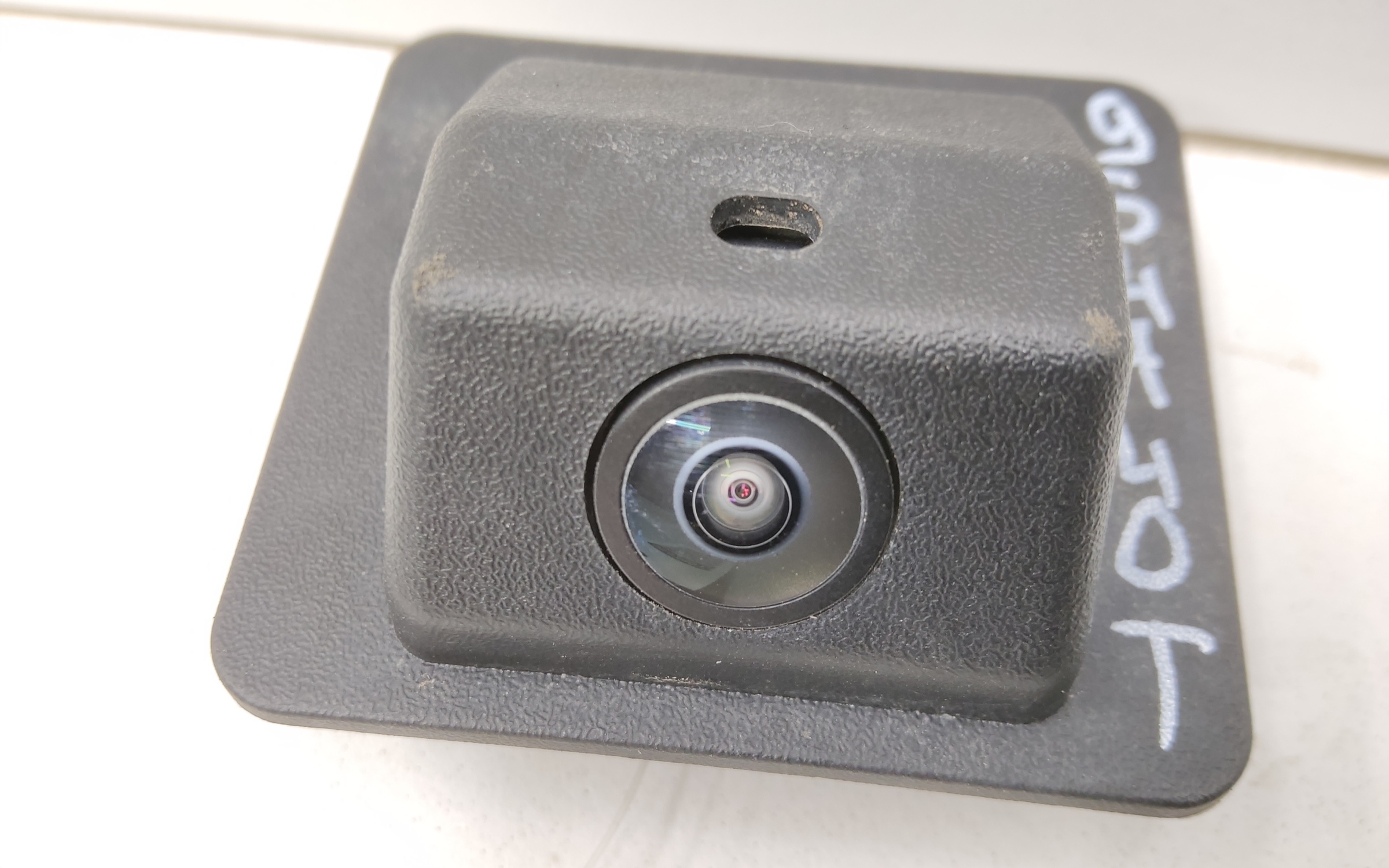 Камера заднего вида Geely Okavango Restail